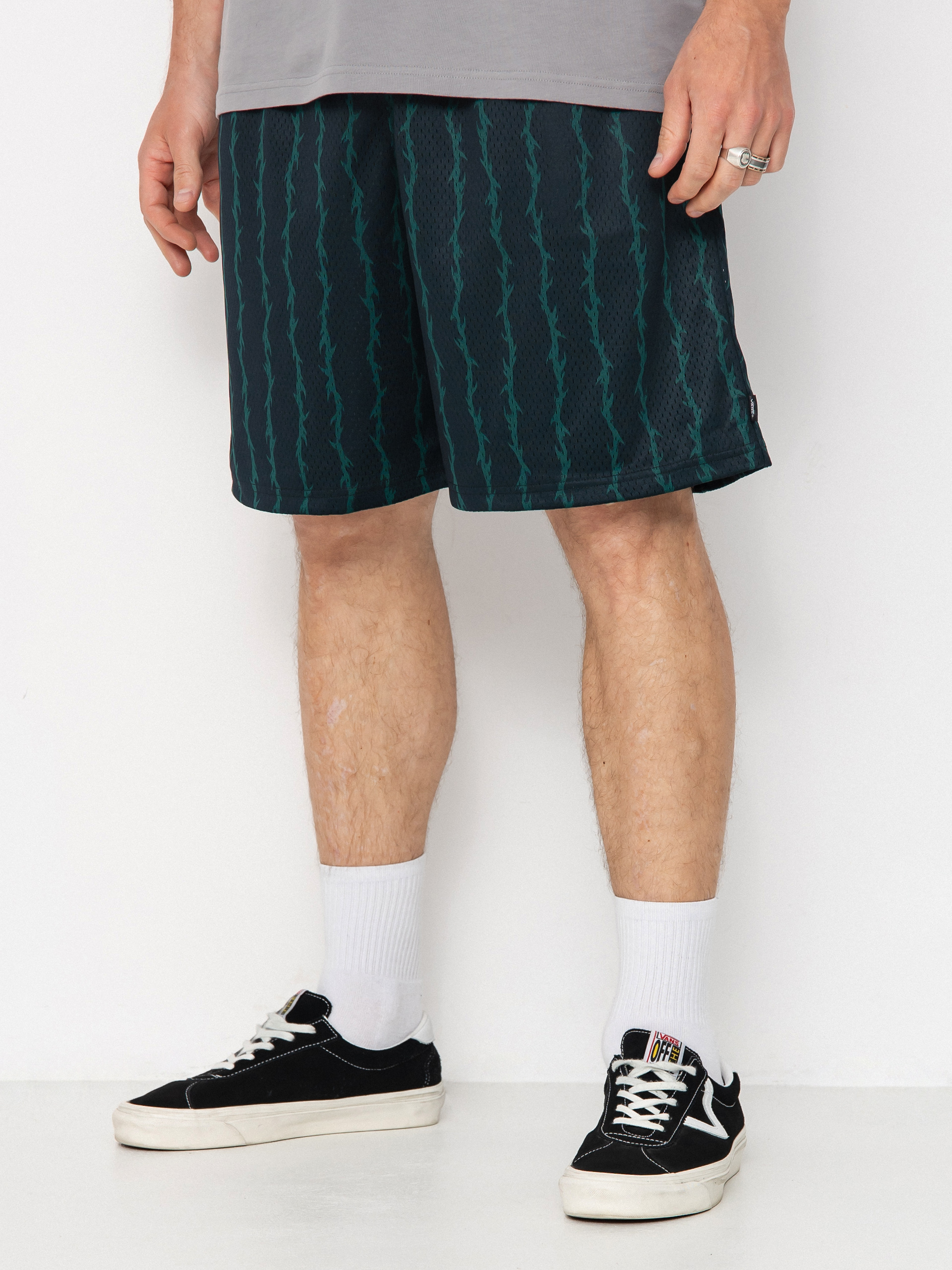 Kraťasy Vans Skate Loose Sport (black)