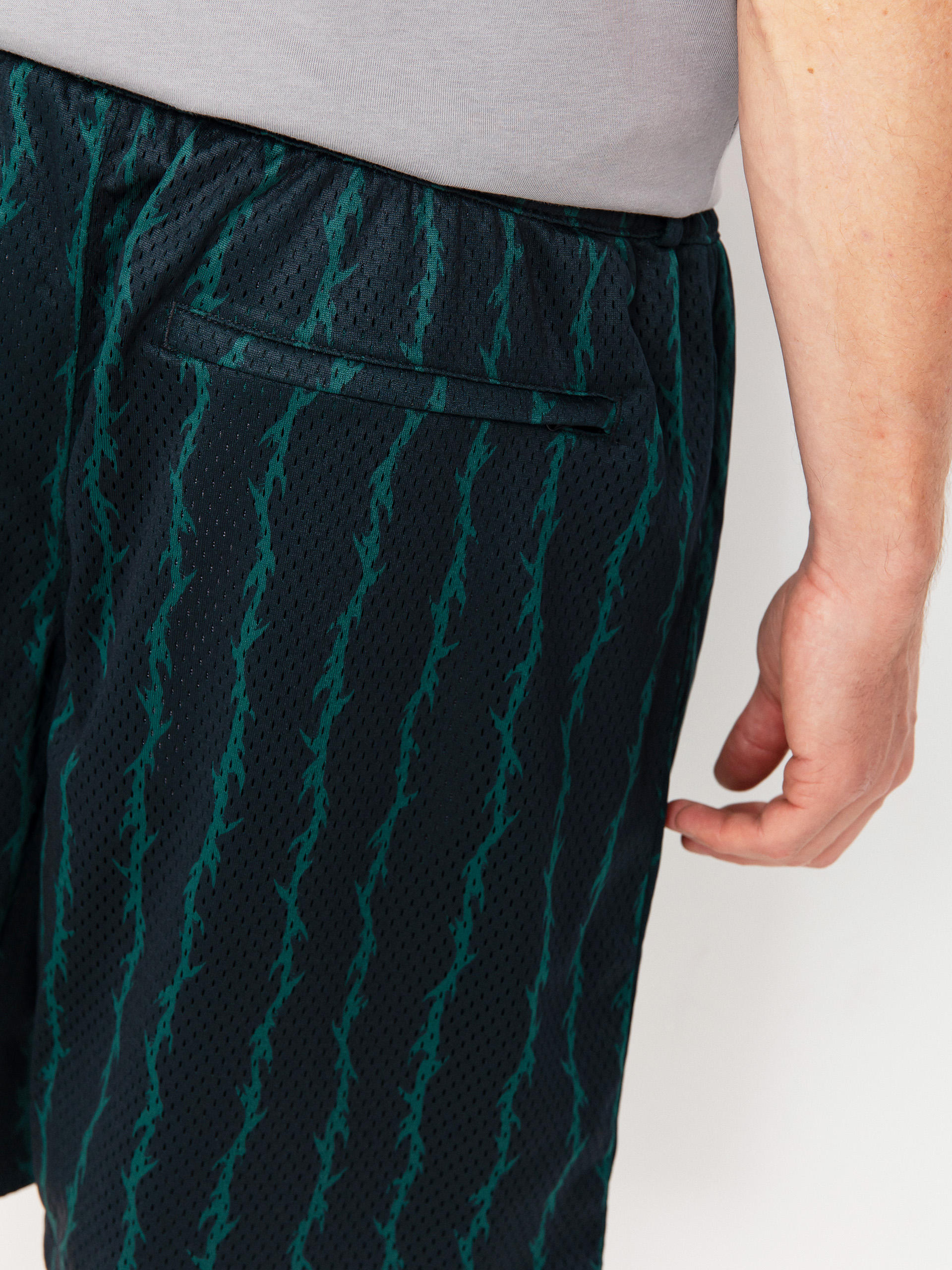 Kraťasy Vans Skate Loose Sport (black)