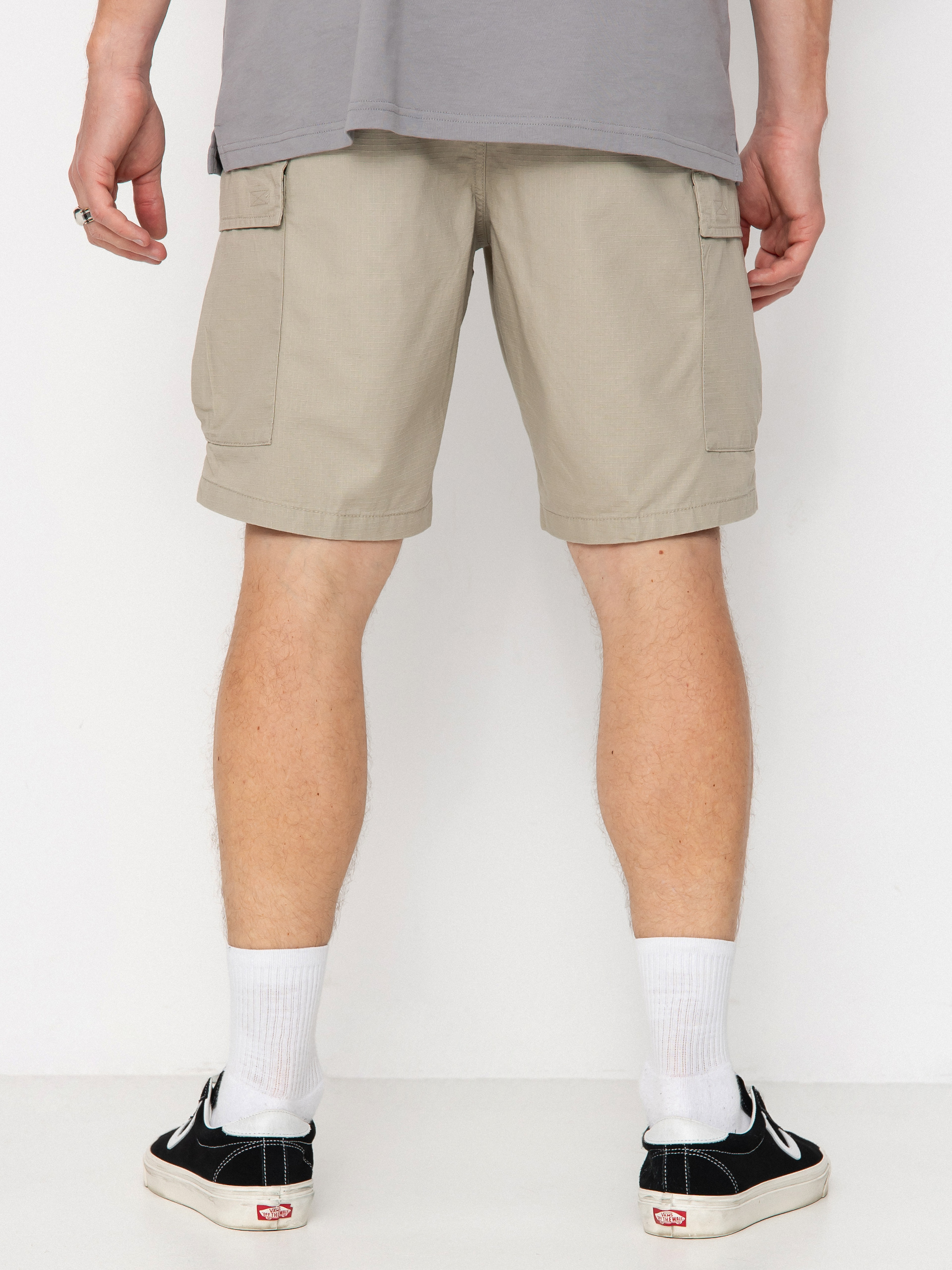 Kraťasy Element Legion Wk (aluminum)