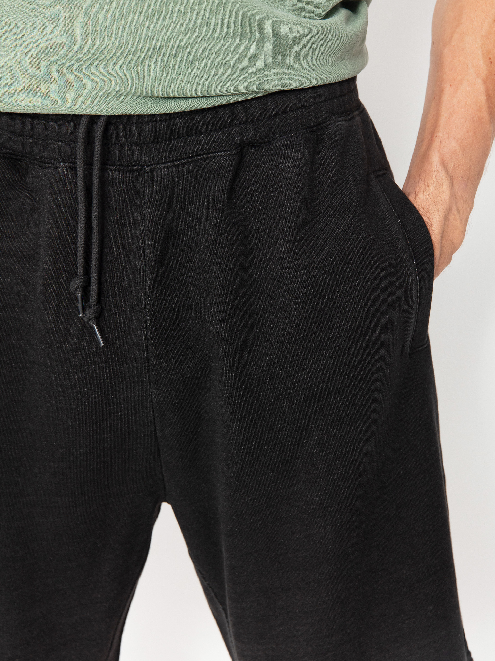 Kraťasy Carhartt WIP Ingo (black)