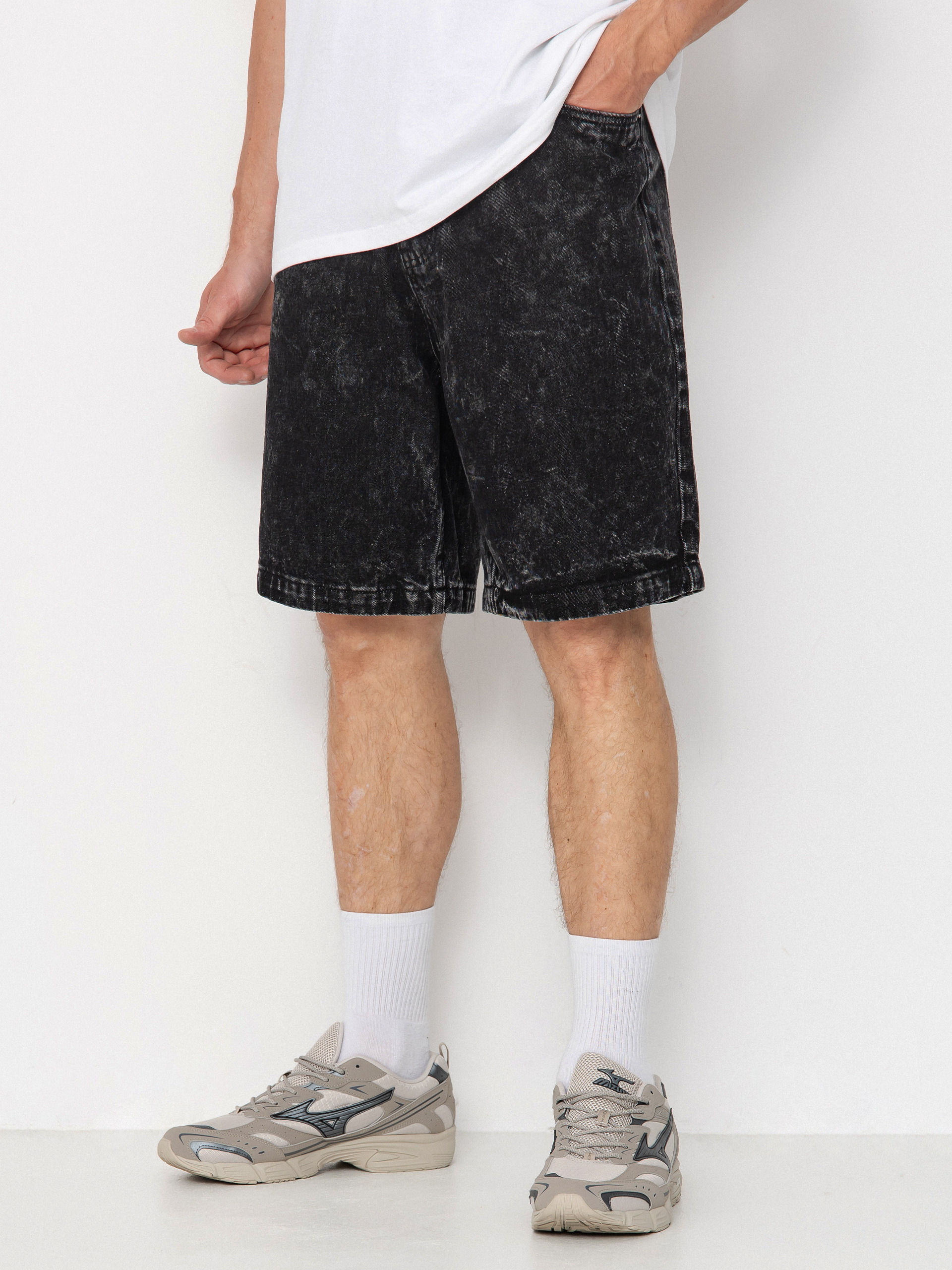 Kraťasy Santa Cruz Big