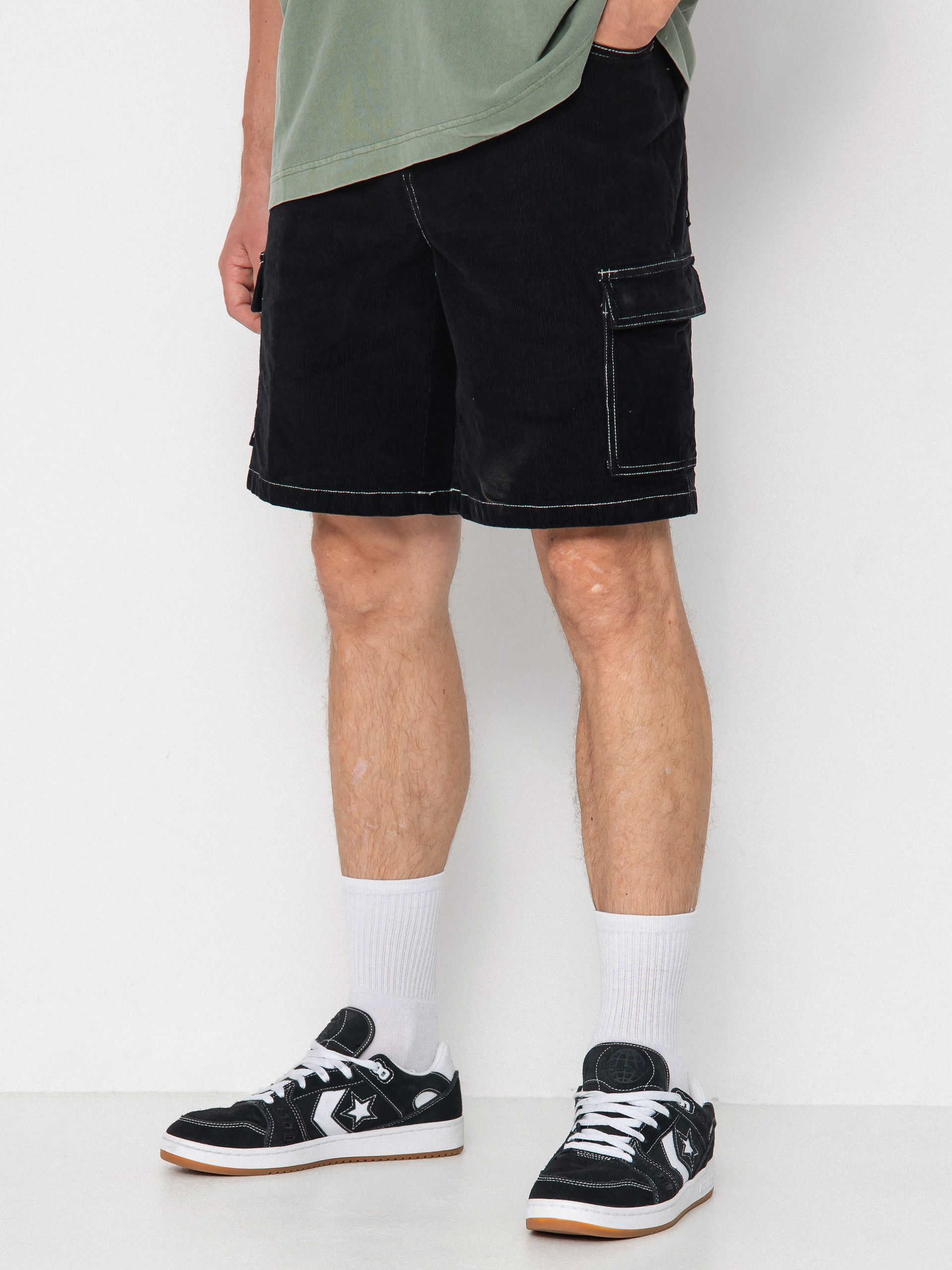 Kraťasy Rip Curl Classic Surf Cord Cargo