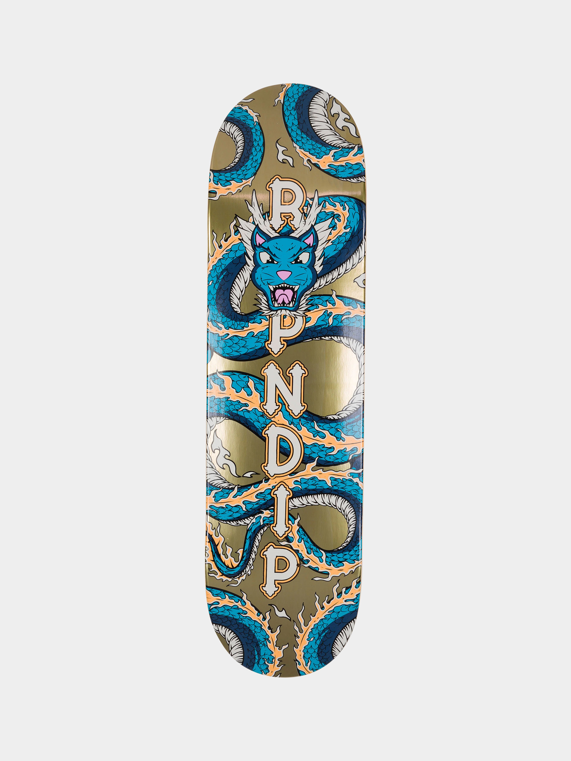 Doska RipNDip Shen Nerm (gold)