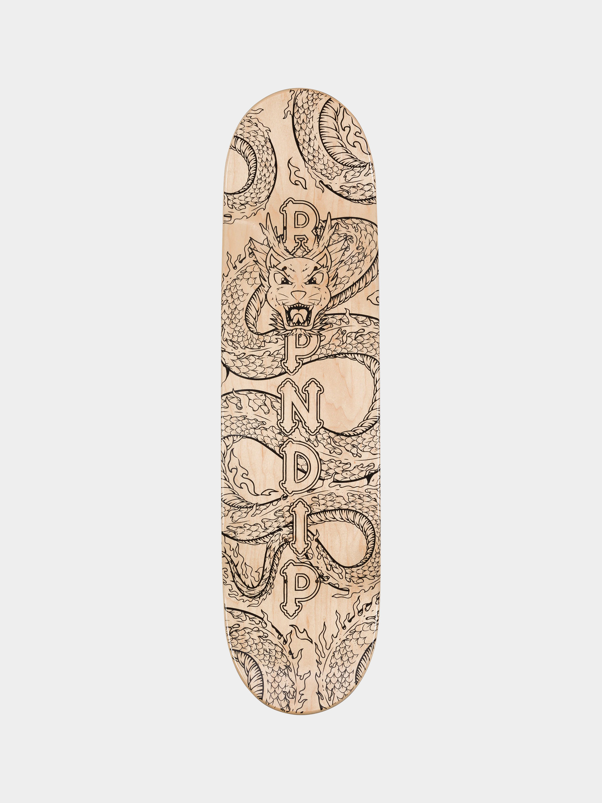 Doska RipNDip Shen Nerm (gold)