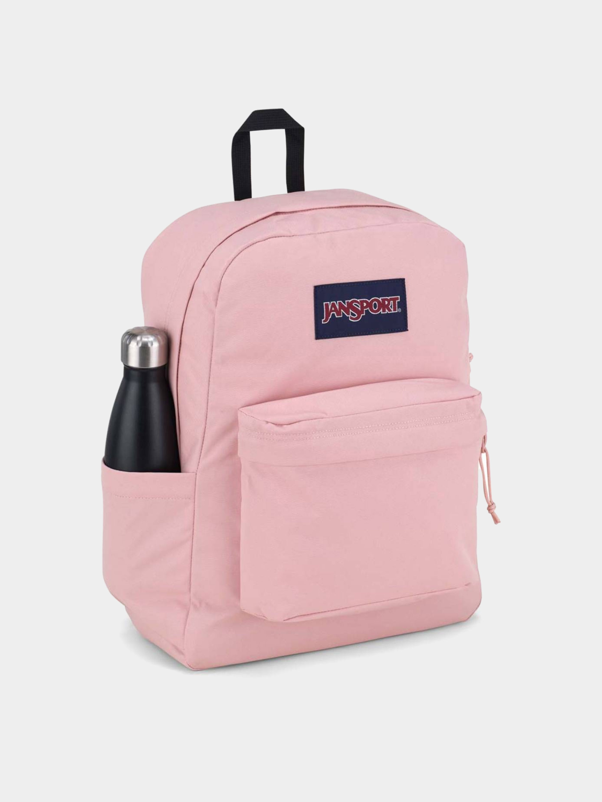 Batoh JanSport SuperBreak Plus (misty rose)
