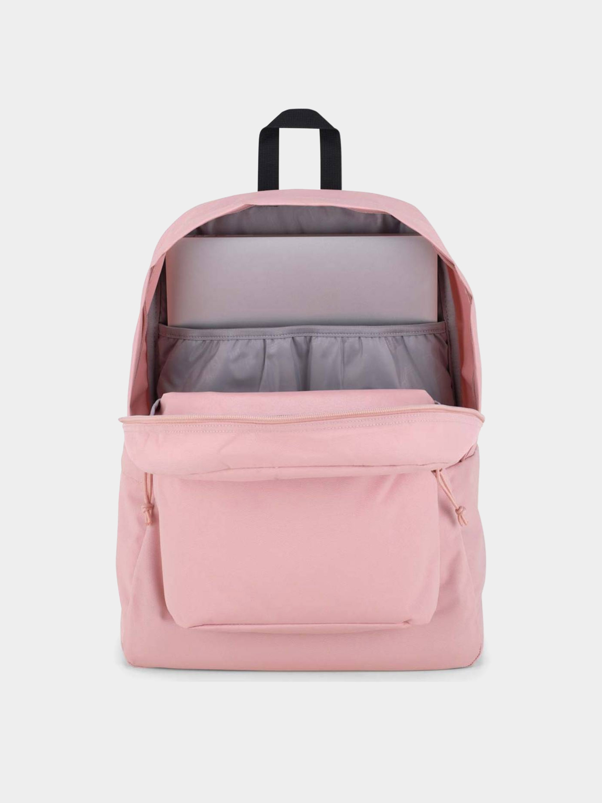 Batoh JanSport SuperBreak Plus (misty rose)