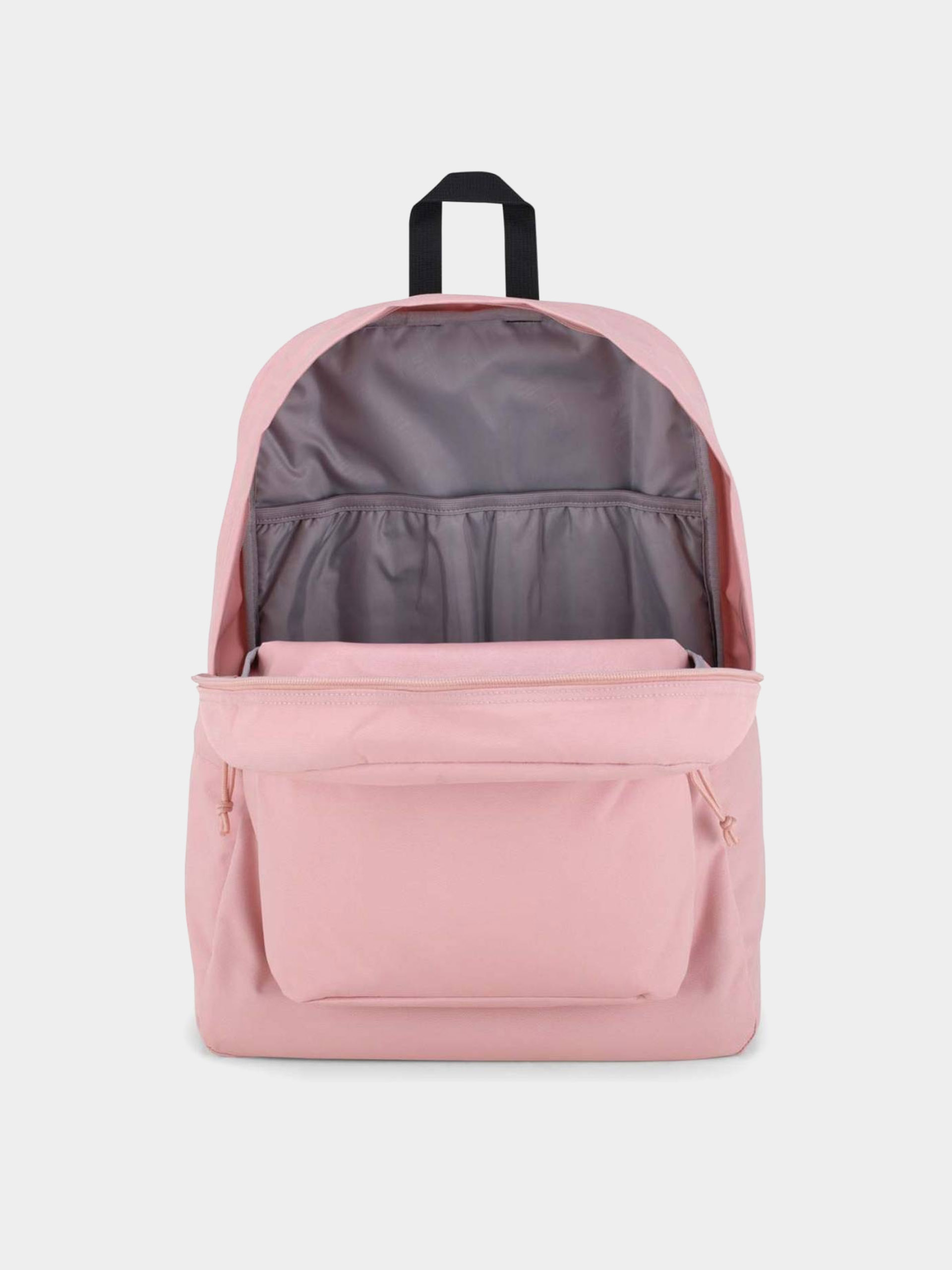 Batoh JanSport SuperBreak Plus (misty rose)