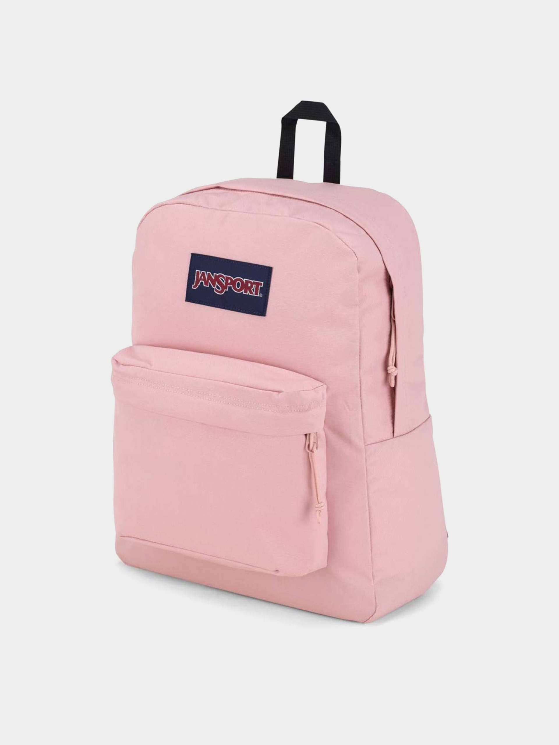 Batoh JanSport SuperBreak Plus (misty rose)