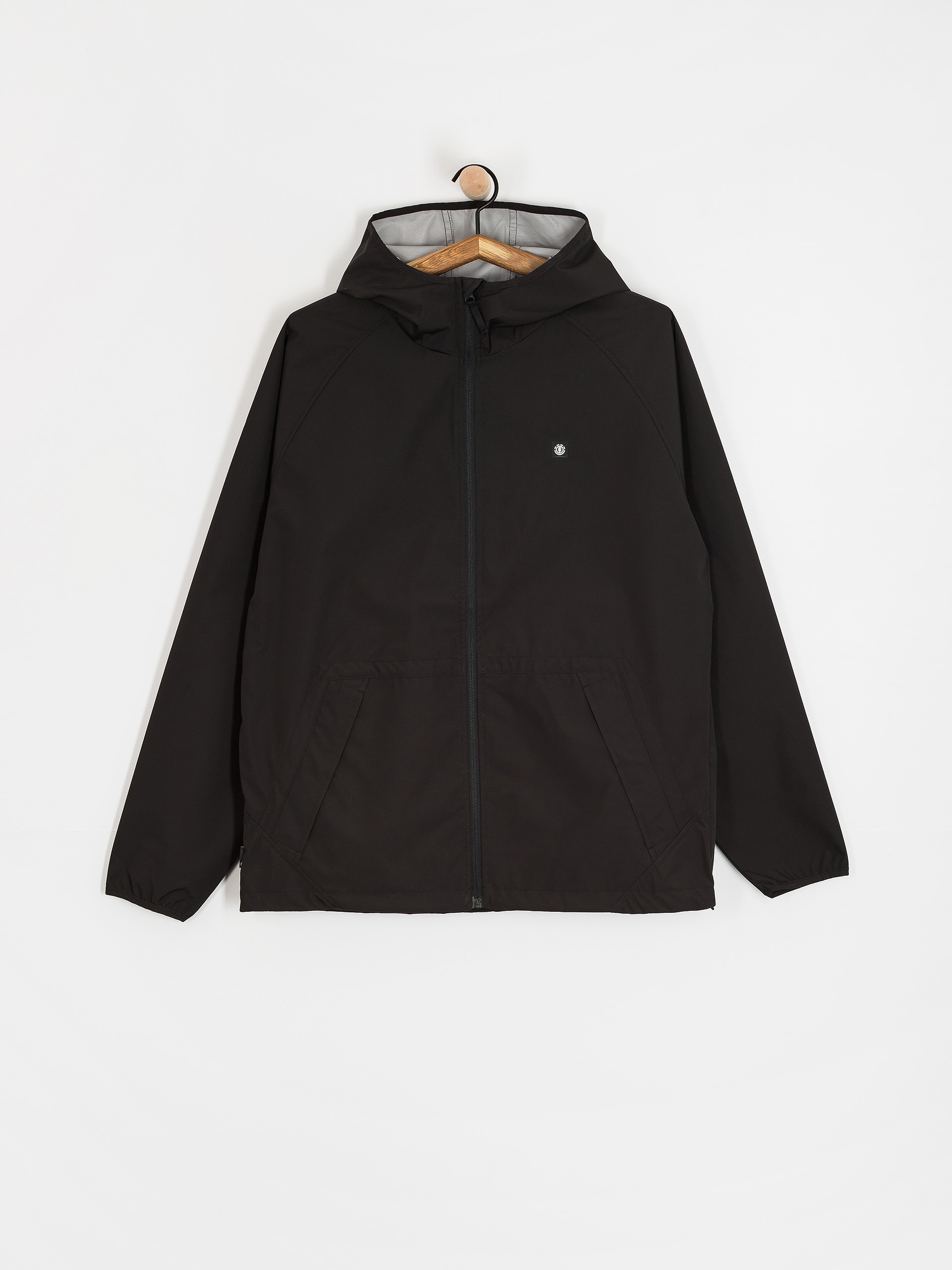 Bunda Element Alder 2.0 Travel (flint black)