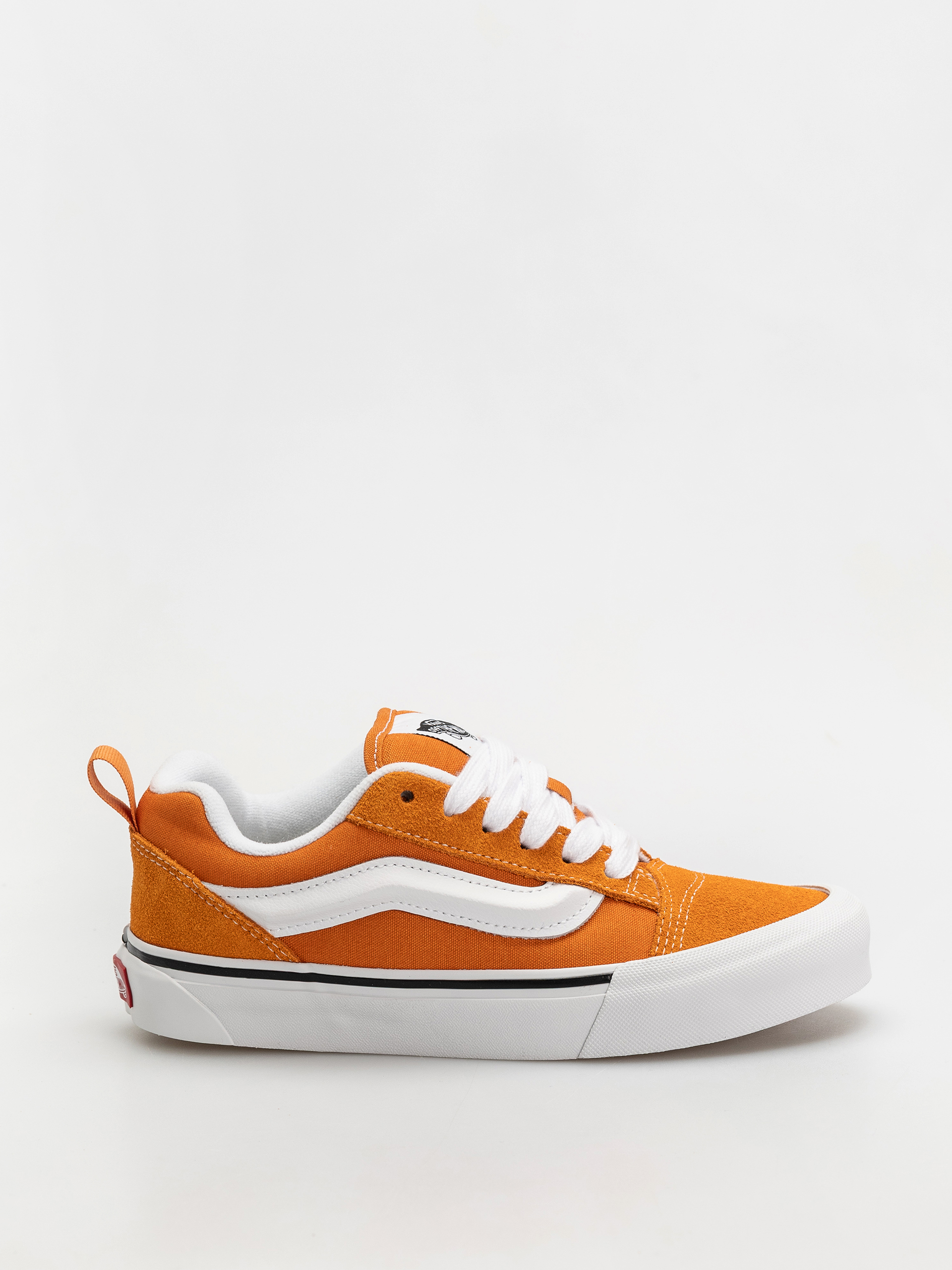 Topánky Vans Knu Skool (color theory marmalade)
