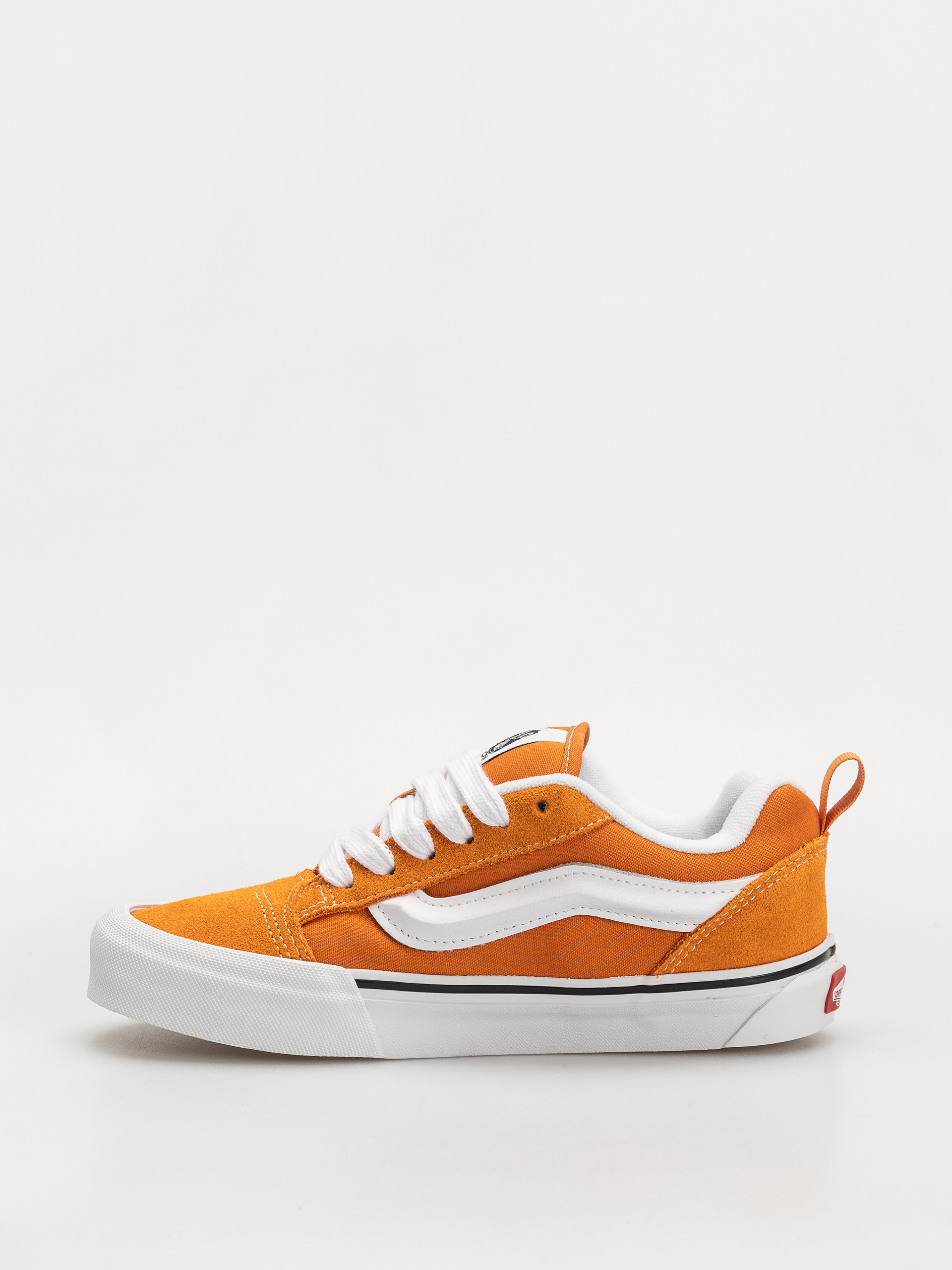 Topánky Vans Knu Skool (color theory marmalade)