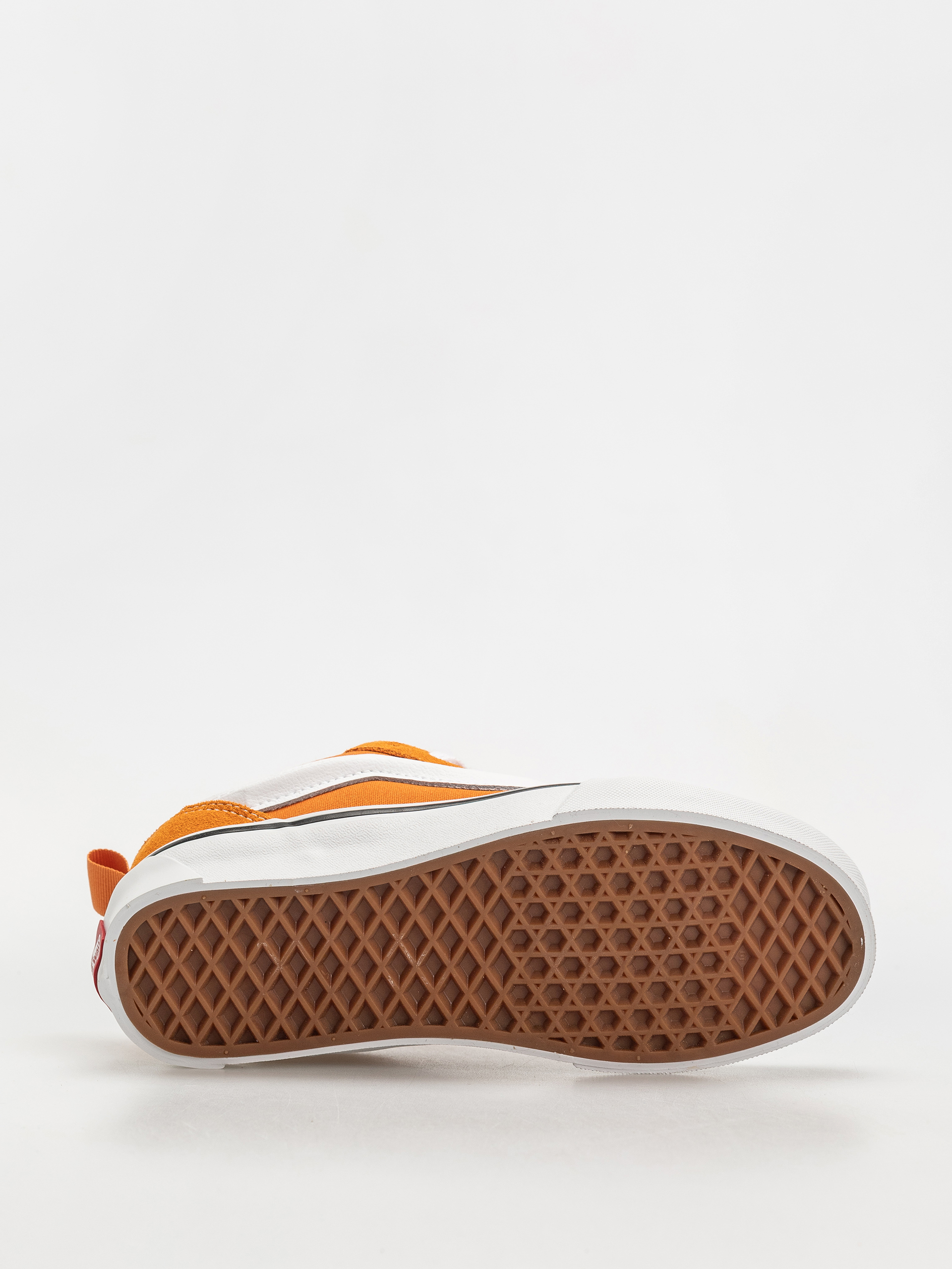 Topánky Vans Knu Skool (color theory marmalade)