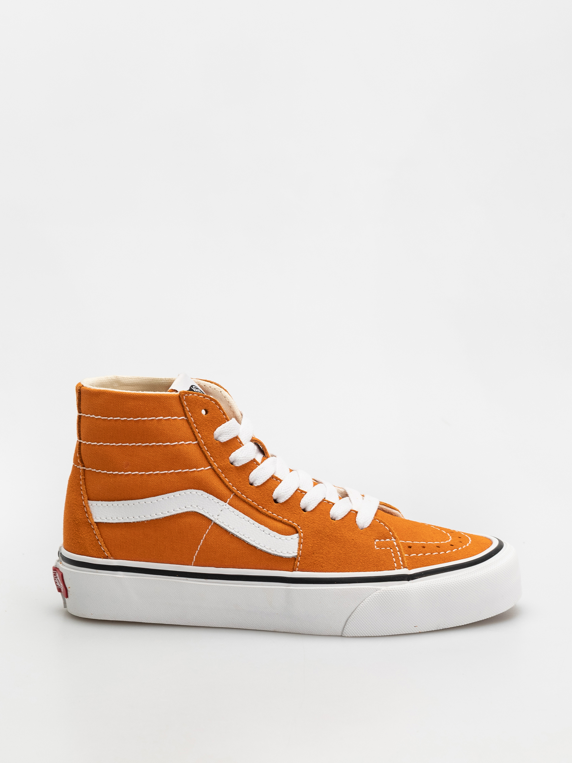 Topánky Vans Sk8 Hi Tapered (color theory marmalade)