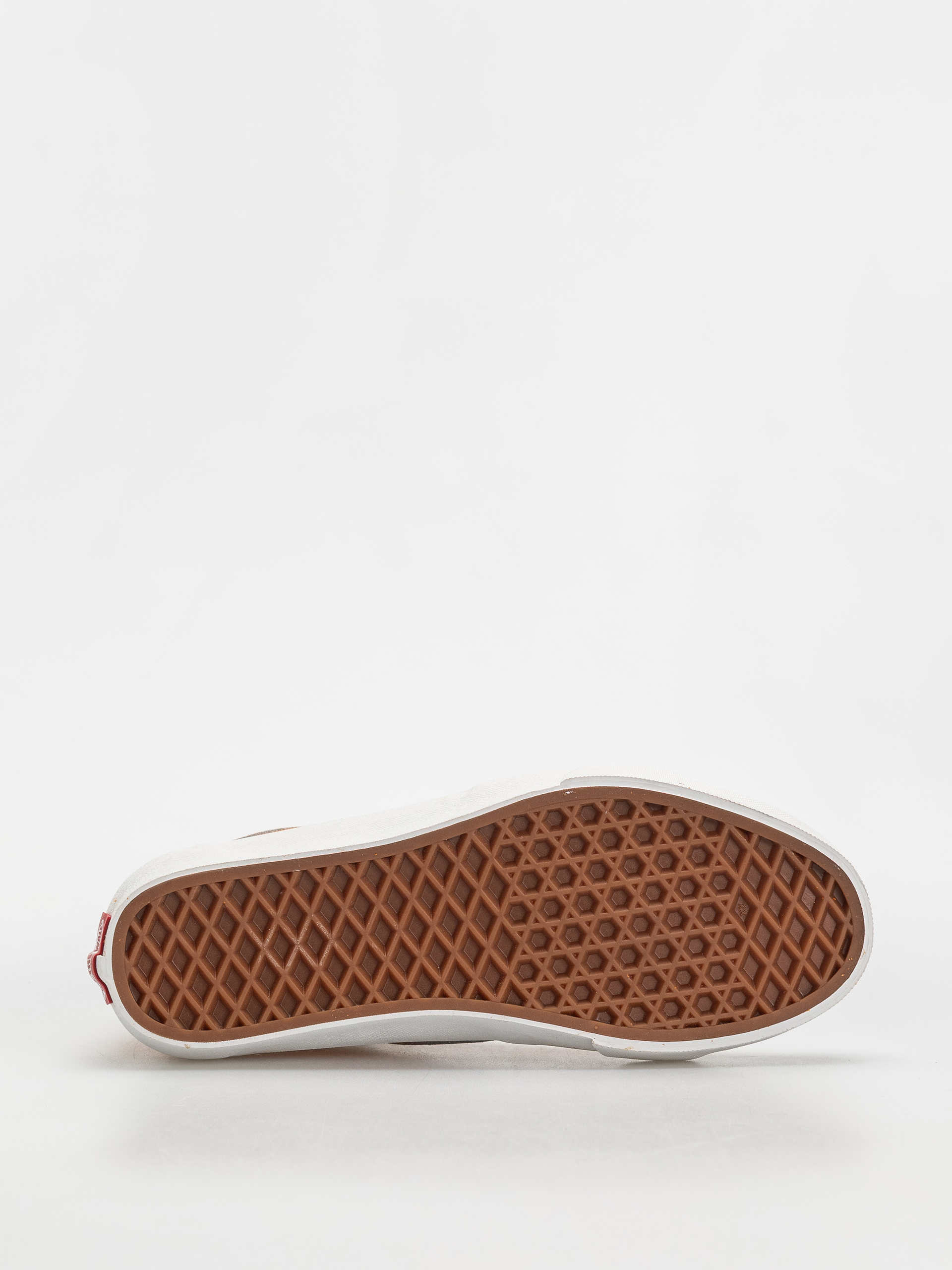 Topánky Vans Sk8 Hi Tapered (color theory marmalade)