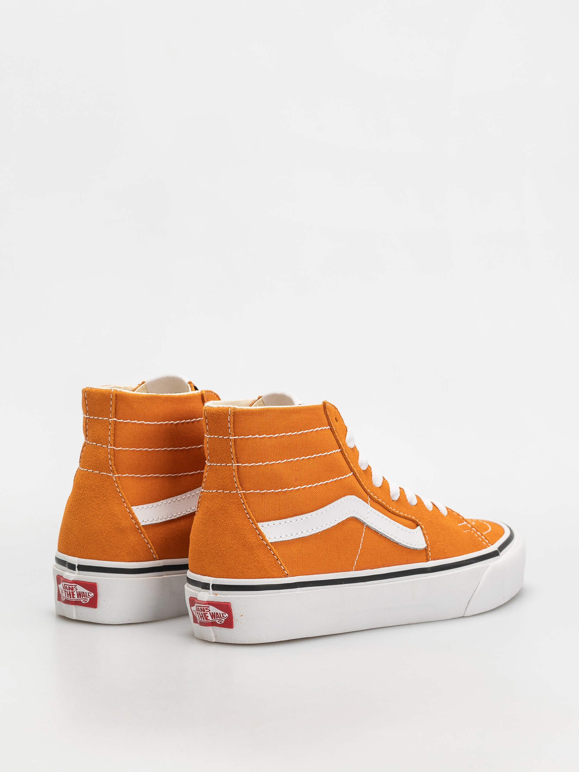 Topánky Vans Sk8 Hi Tapered (color theory marmalade)