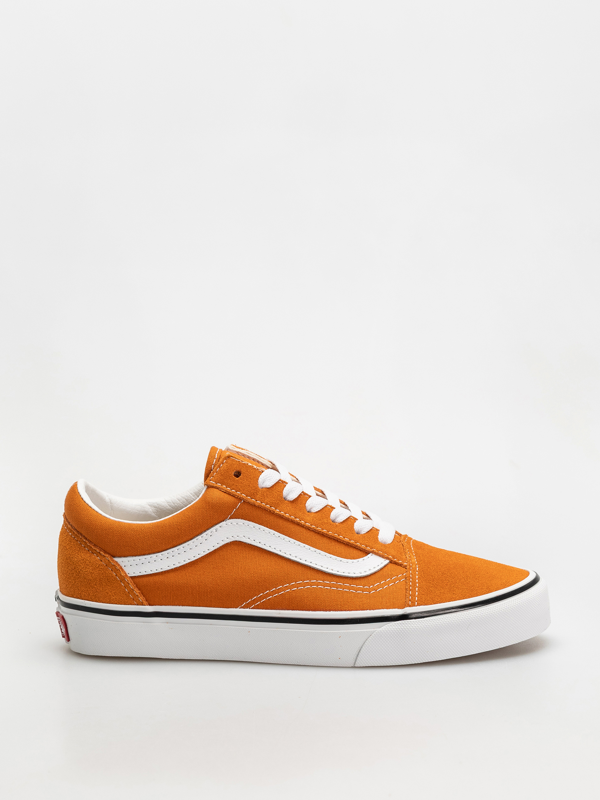Topánky Vans Old Skool (color theory marmalade)