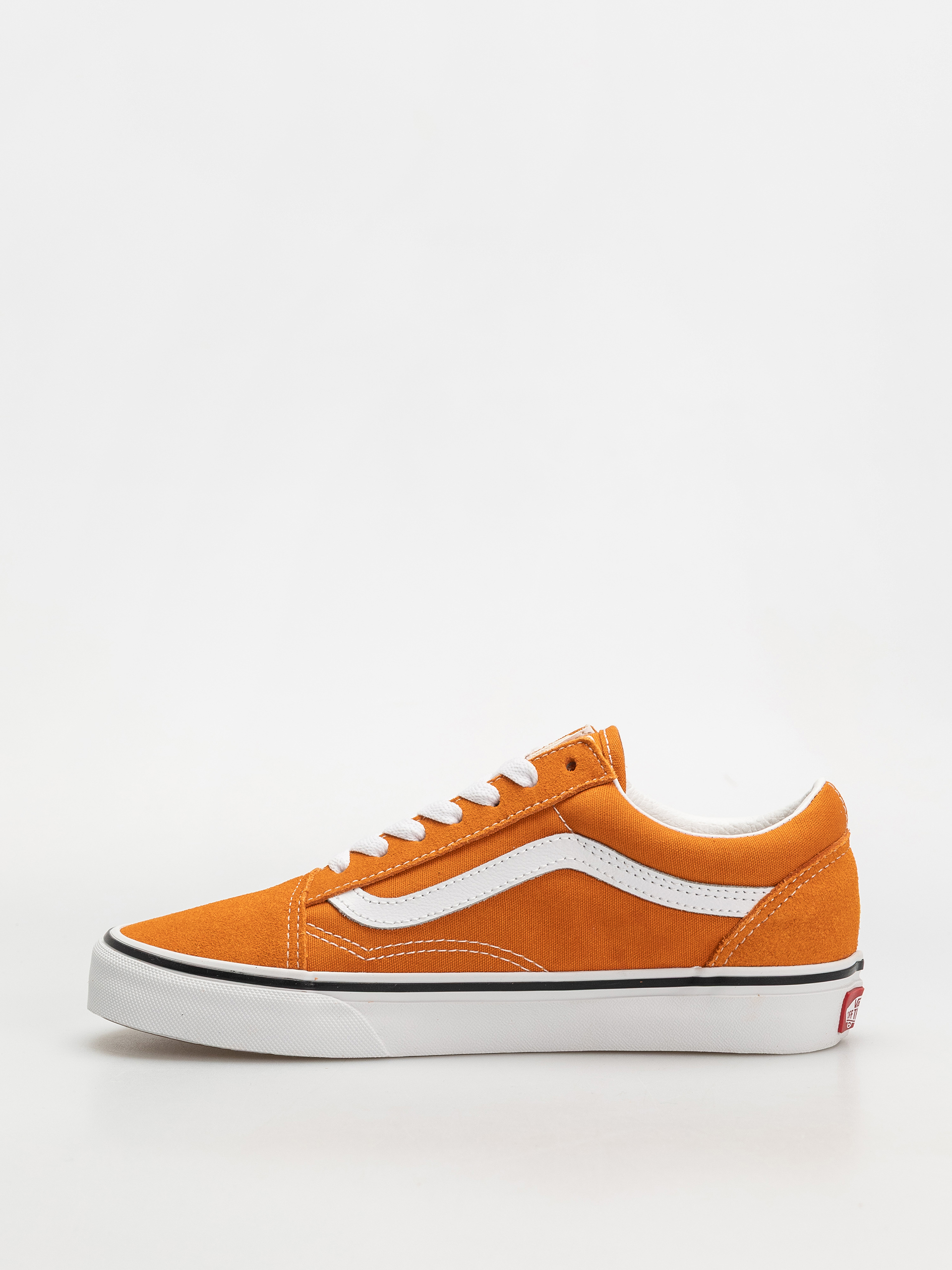 Topánky Vans Old Skool (color theory marmalade)