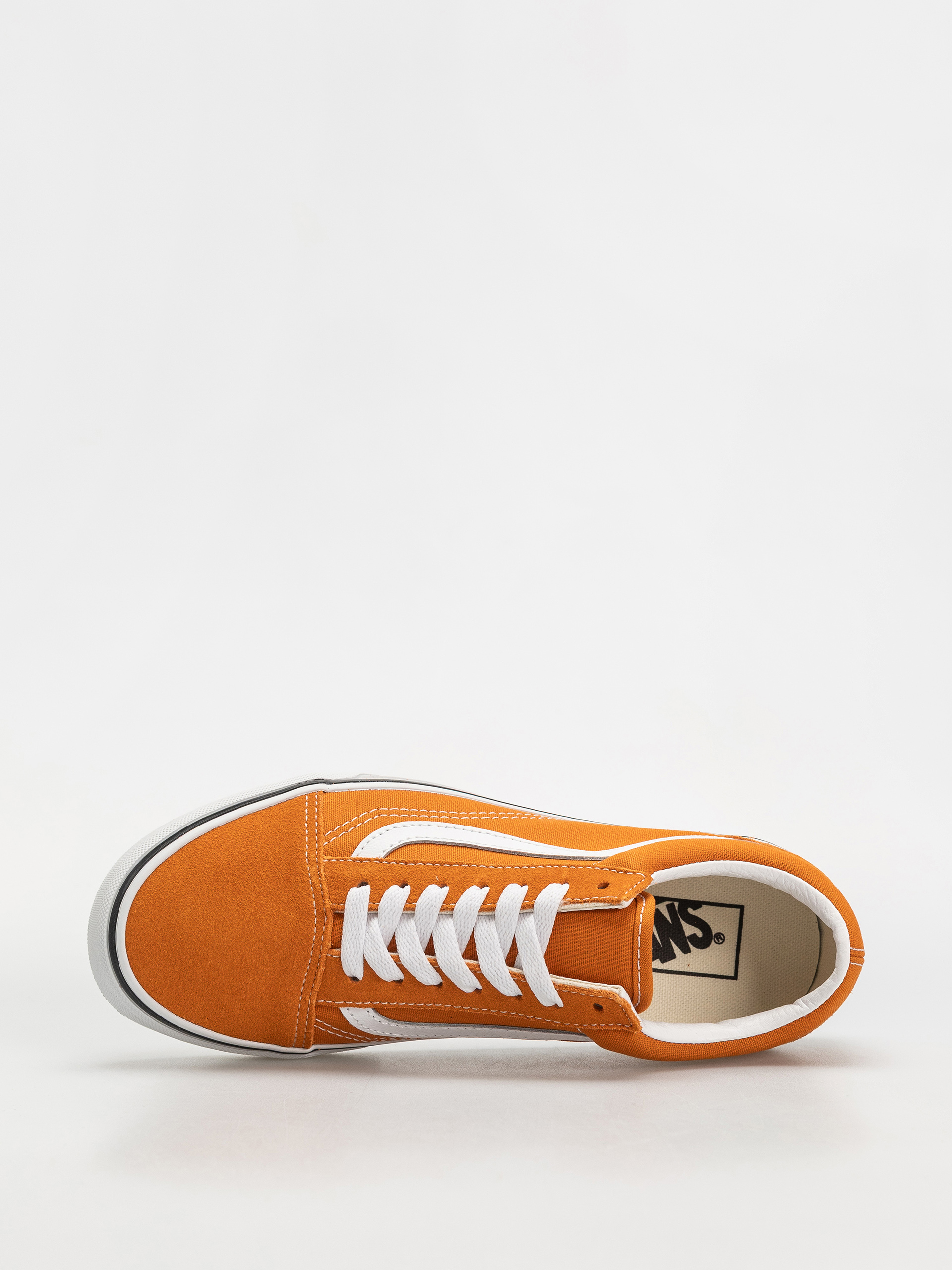 Topánky Vans Old Skool (color theory marmalade)