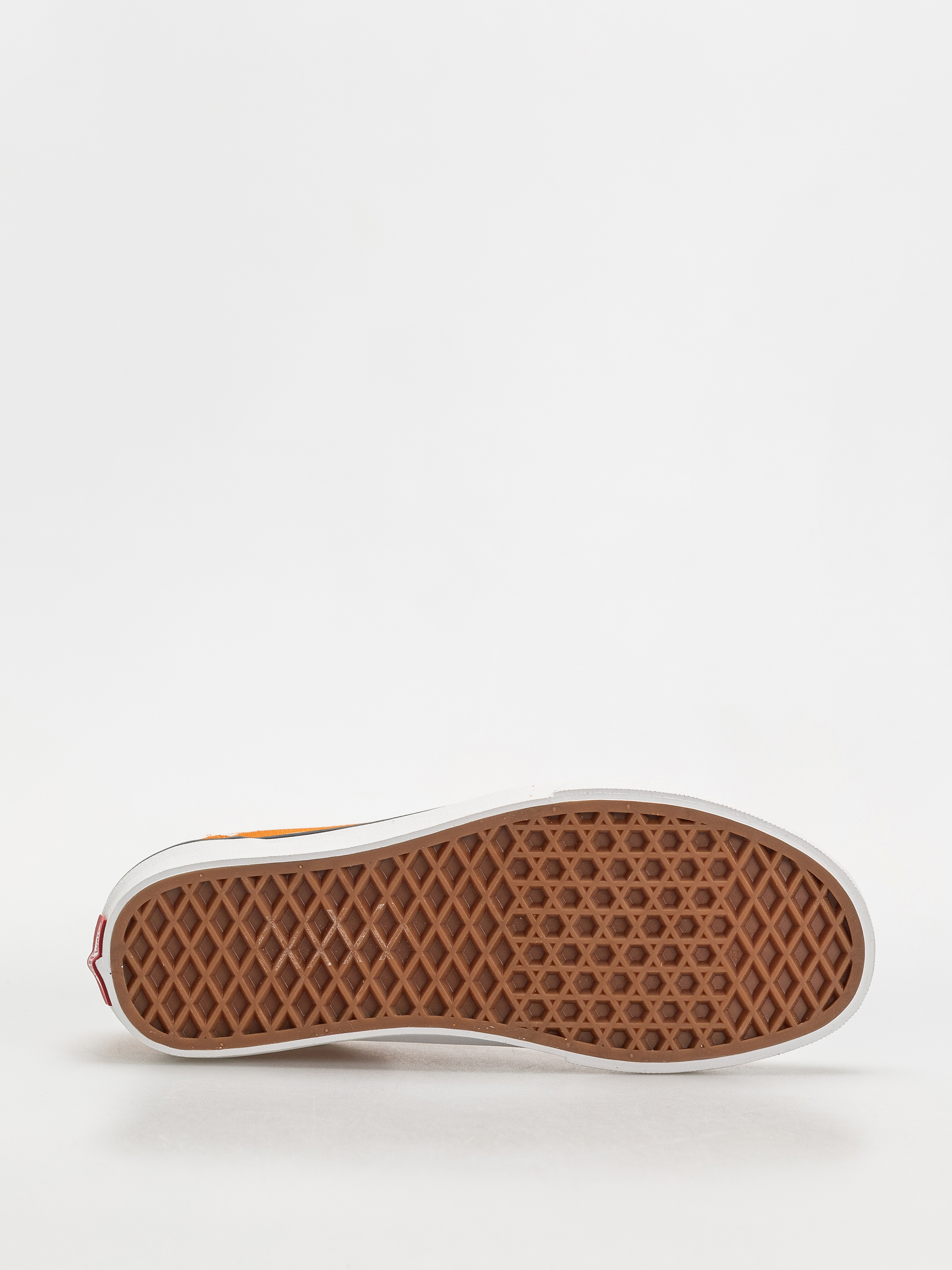 Topánky Vans Old Skool (color theory marmalade)