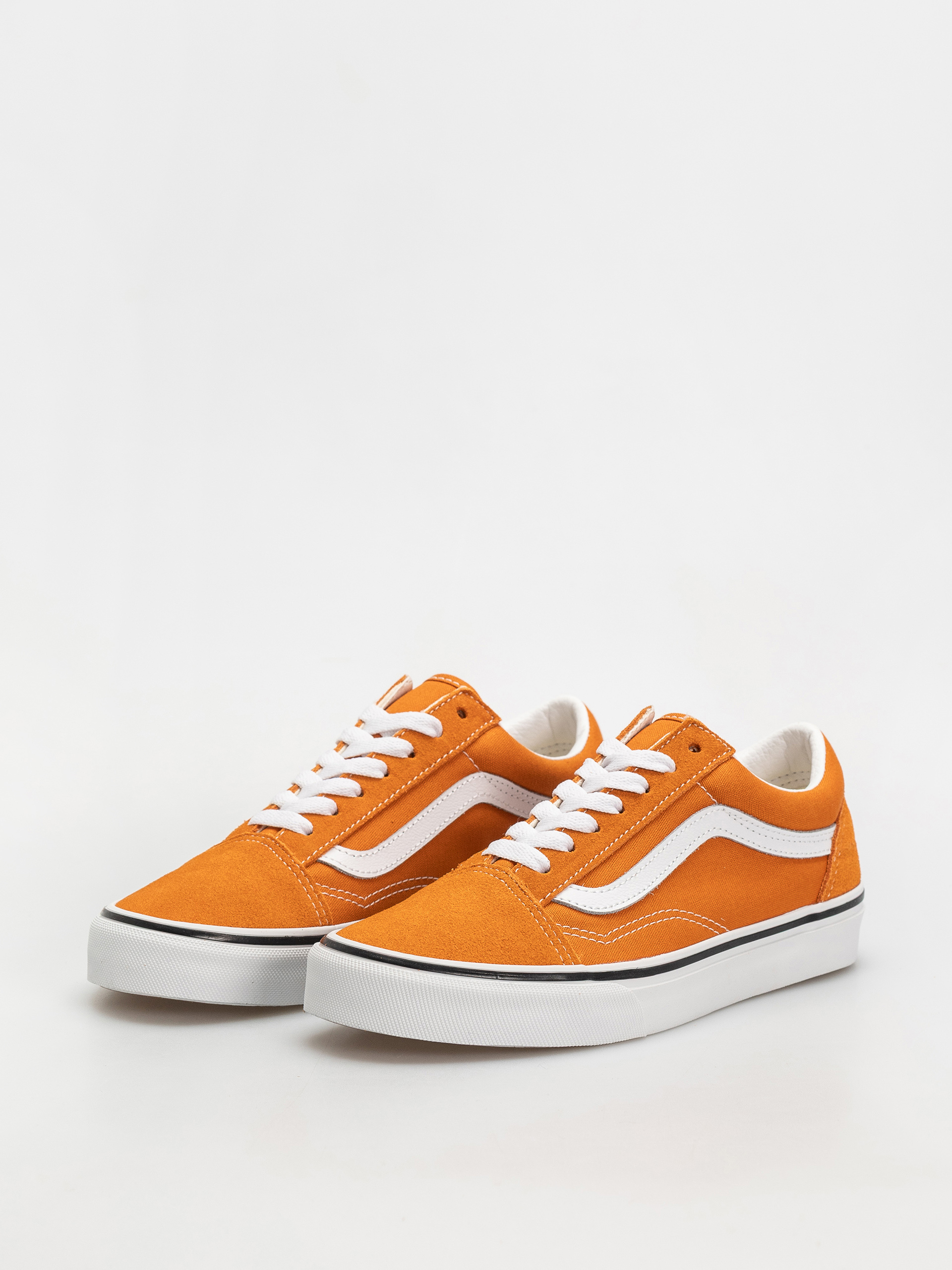 Topánky Vans Old Skool (color theory marmalade)
