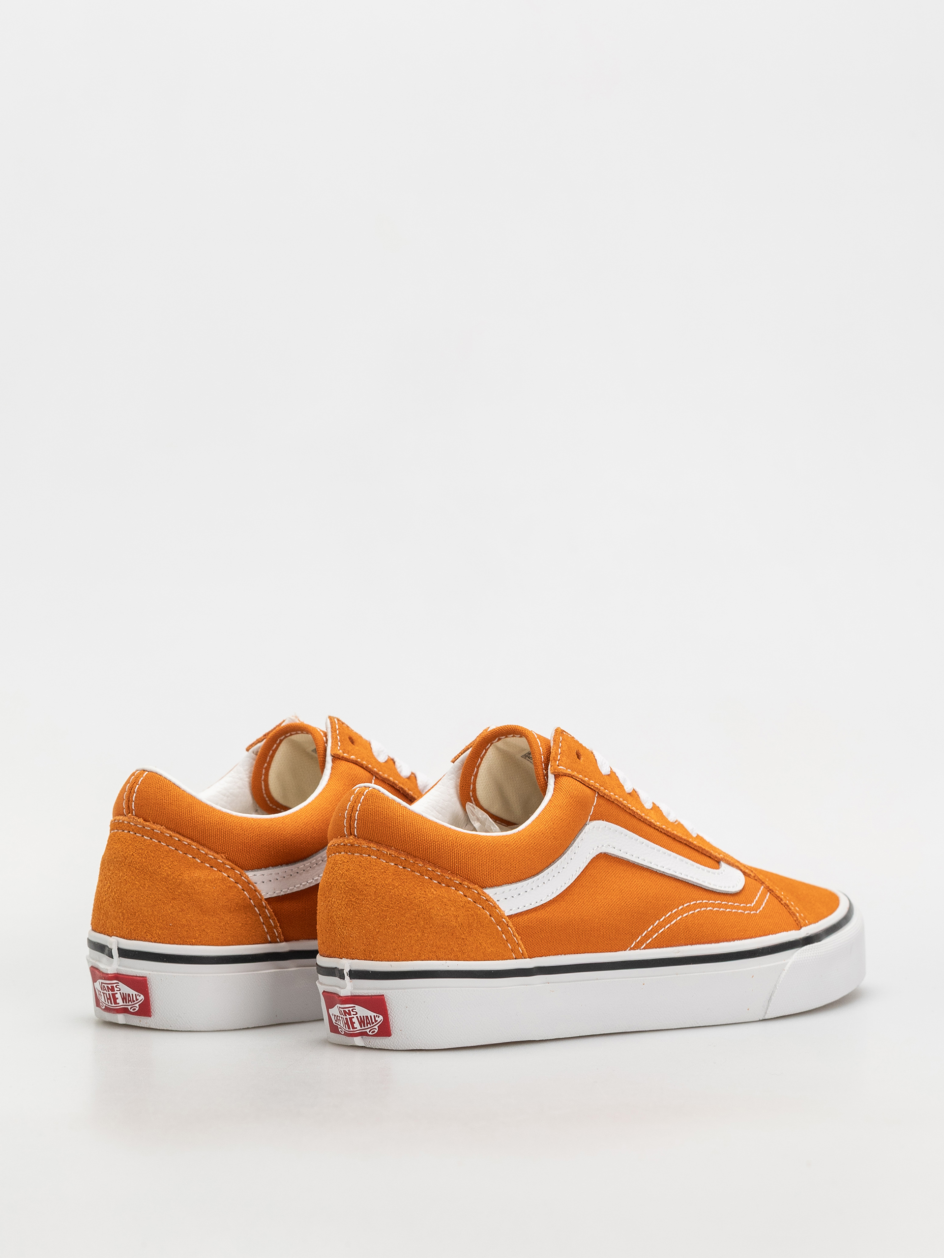 Topánky Vans Old Skool (color theory marmalade)