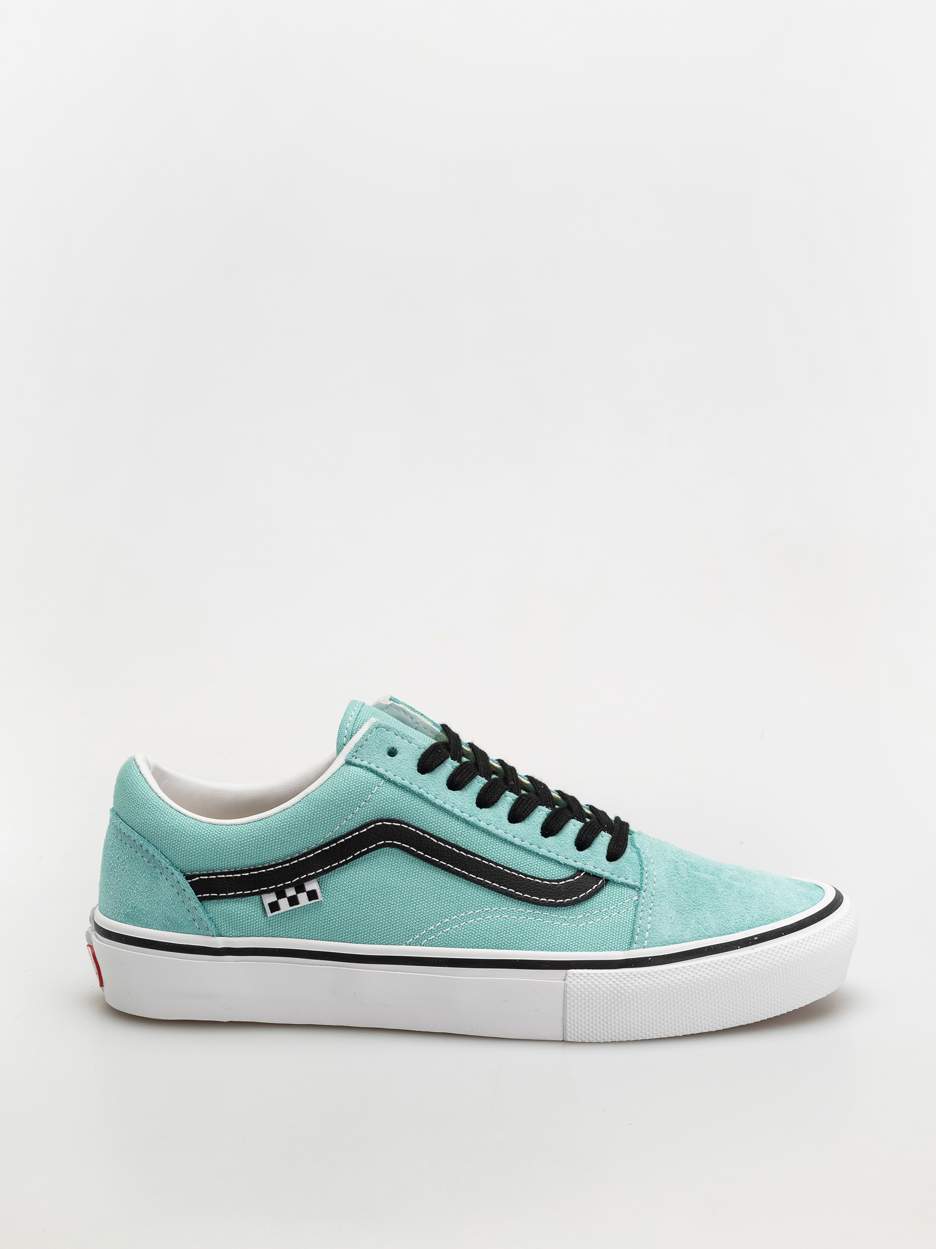 Topánky Vans Skate Old Skool (pop electric blue)