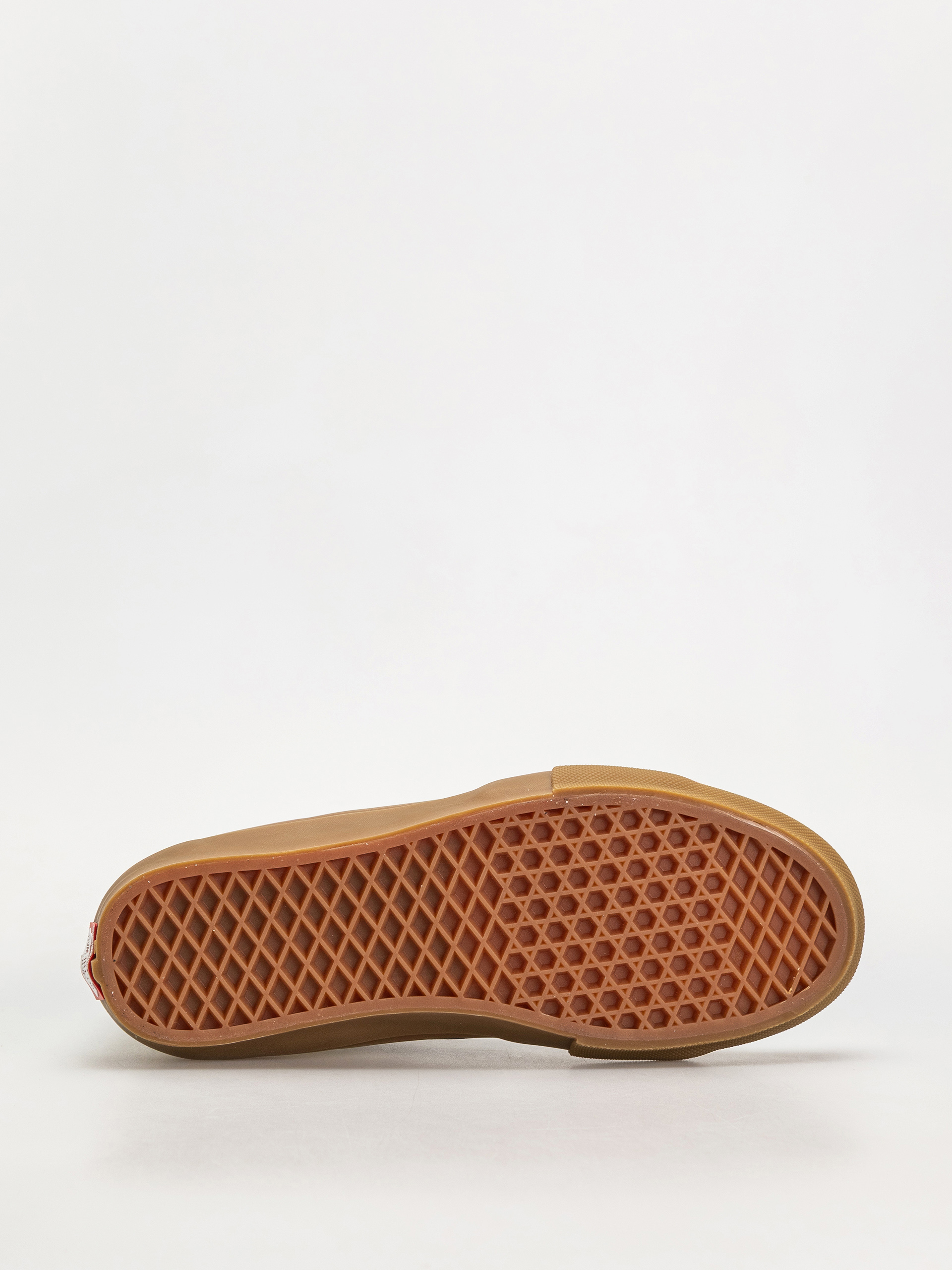 Topánky Vans Skate Sk8 Hi (marshmallow/blue/gum)