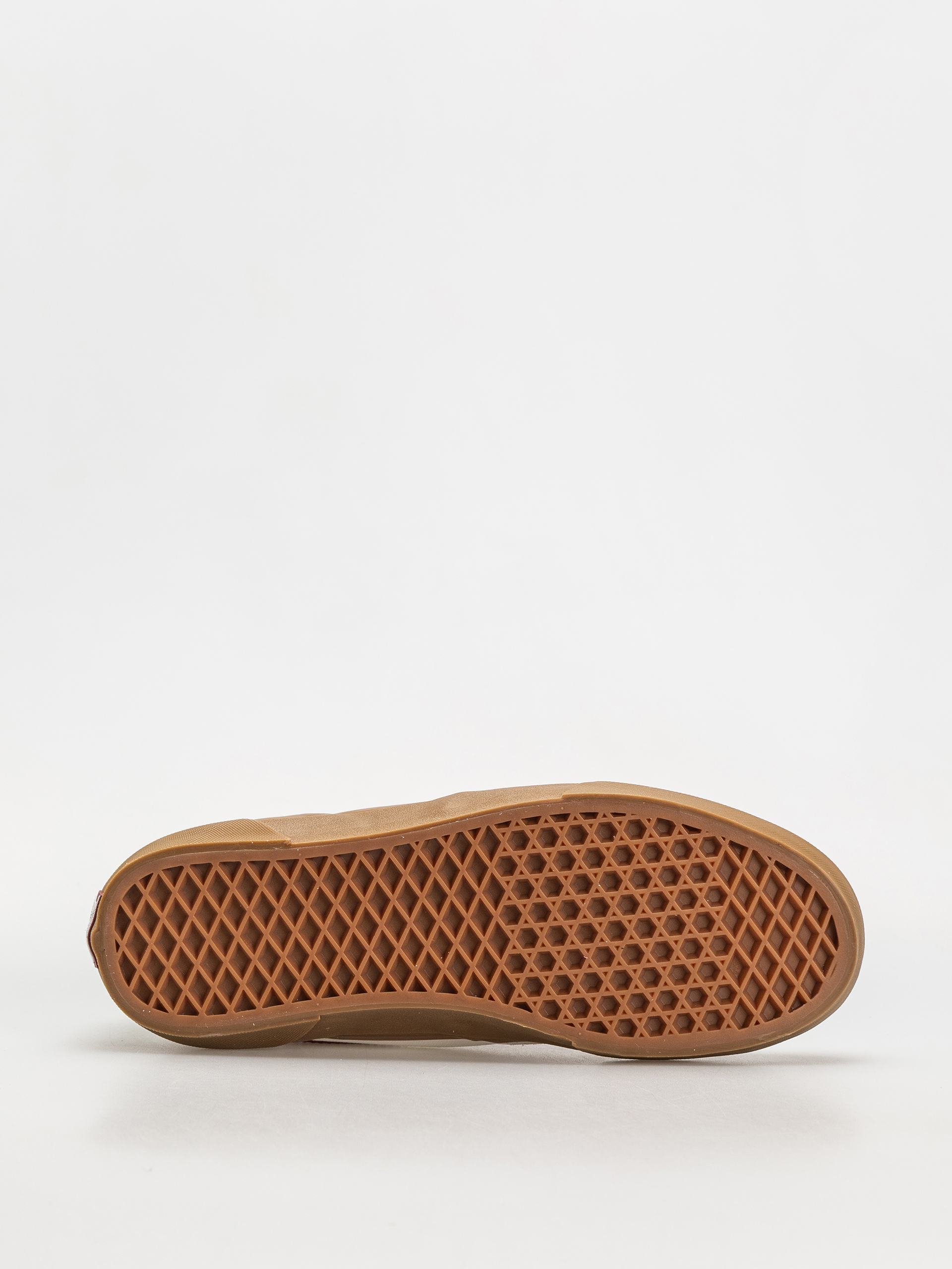 Topánky Vans Skate Rowley (red/white/gum)