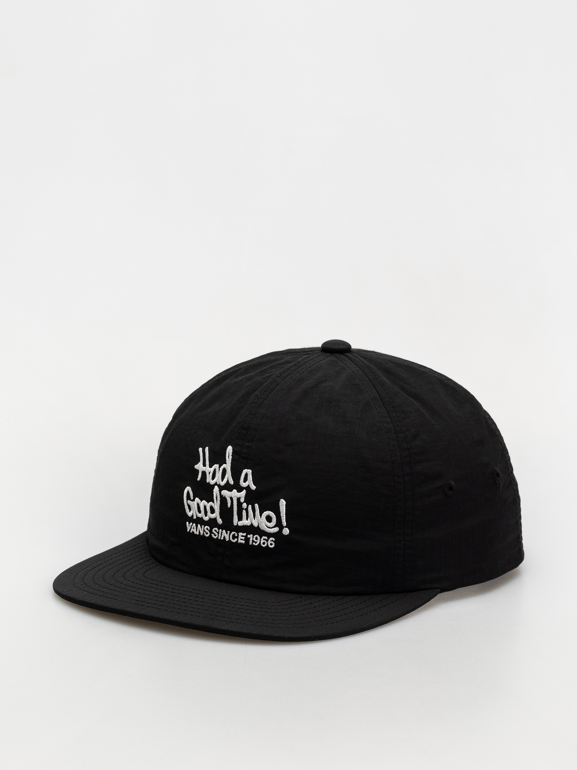 Šiltovka Vans Had A Good Day Jockey (black)