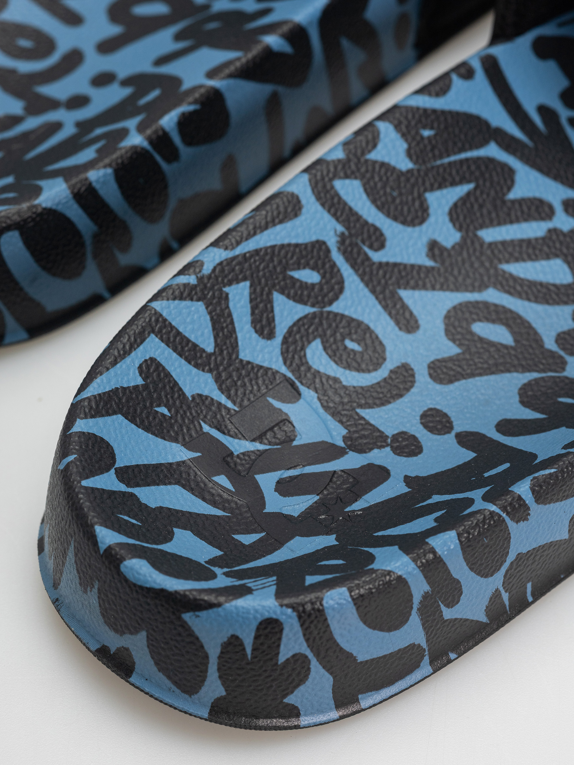 Šľapky DC Slide Se (navy/black)