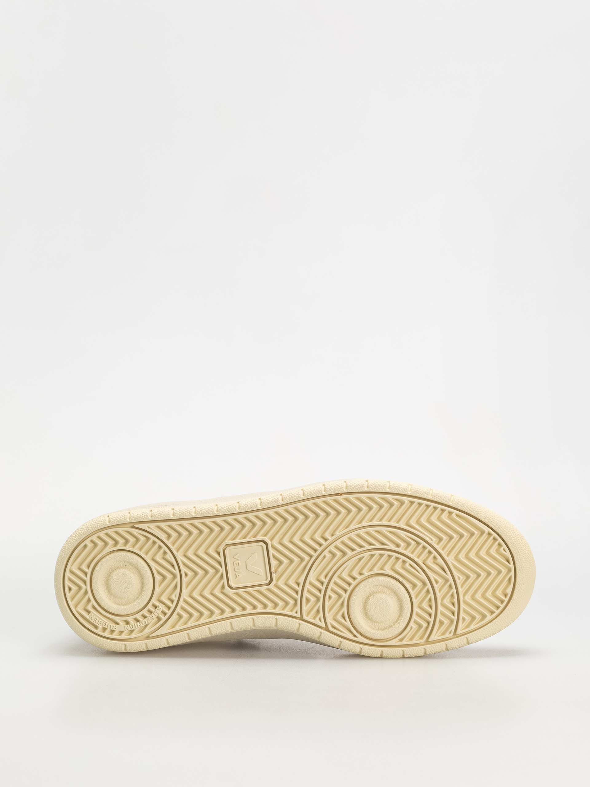 Topánky Veja V-10 Wmn (pure black clay)