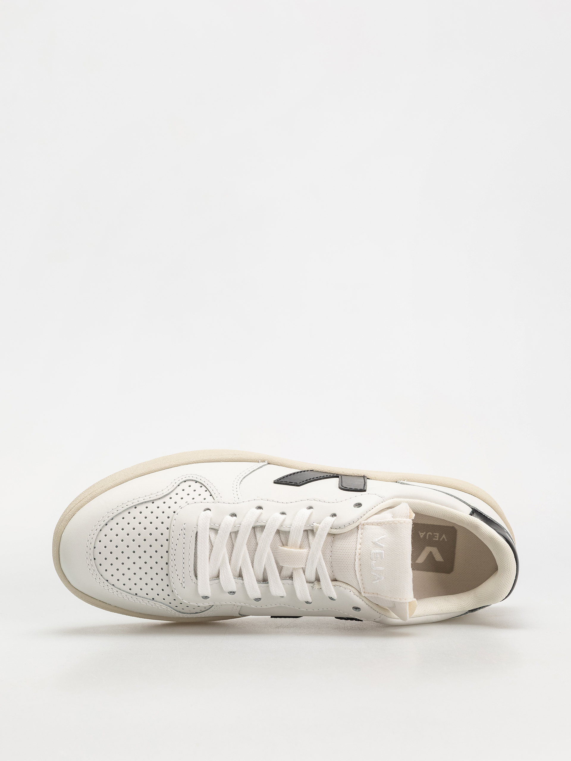 Topánky Veja V-10 Wmn (extra white black)