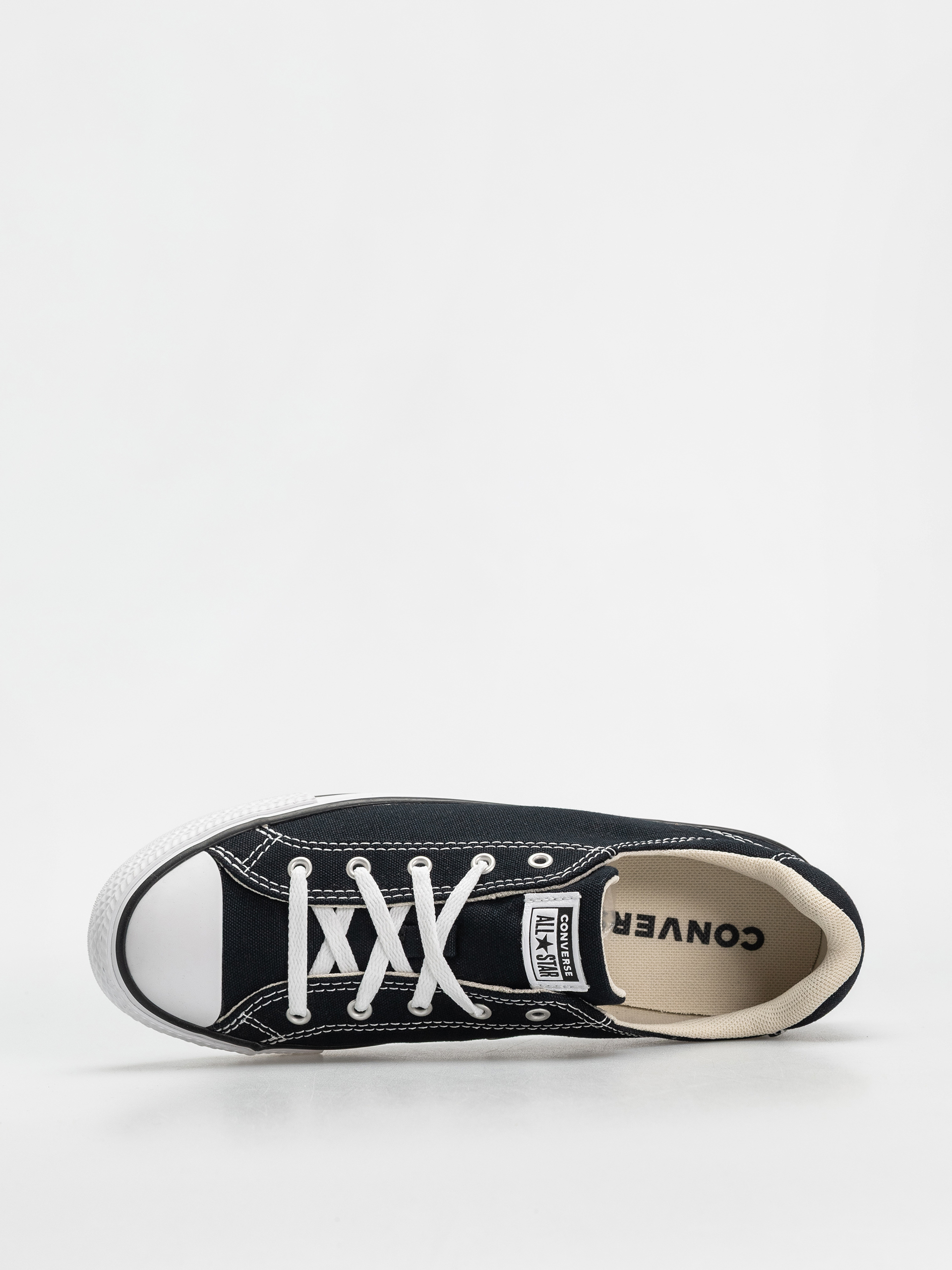 Tenisky Converse Chuck Taylor All Star Dainty Lucky Ox Wmn (black/white/black)