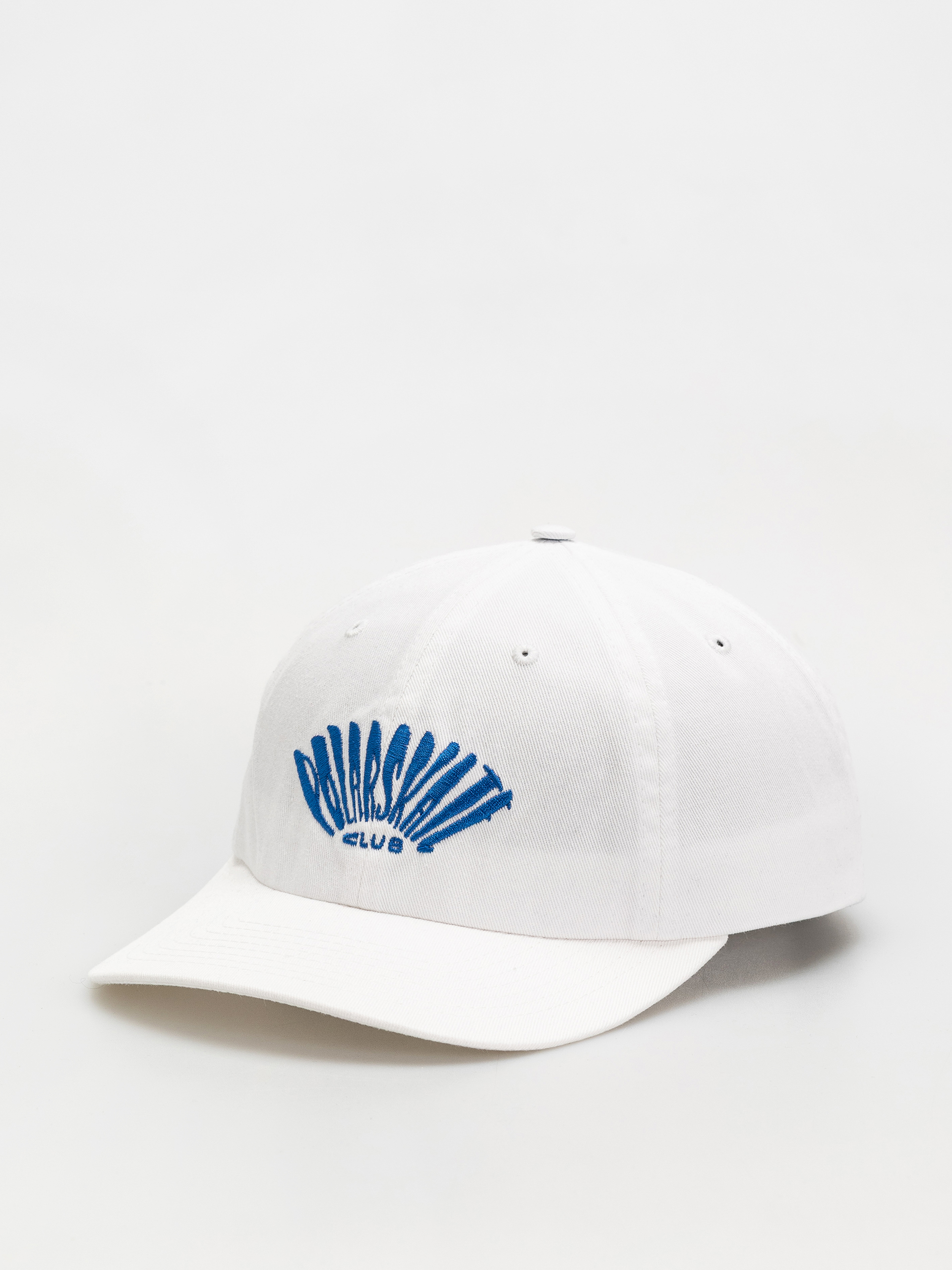 Šiltovka Polar Skate Michael Club (white)