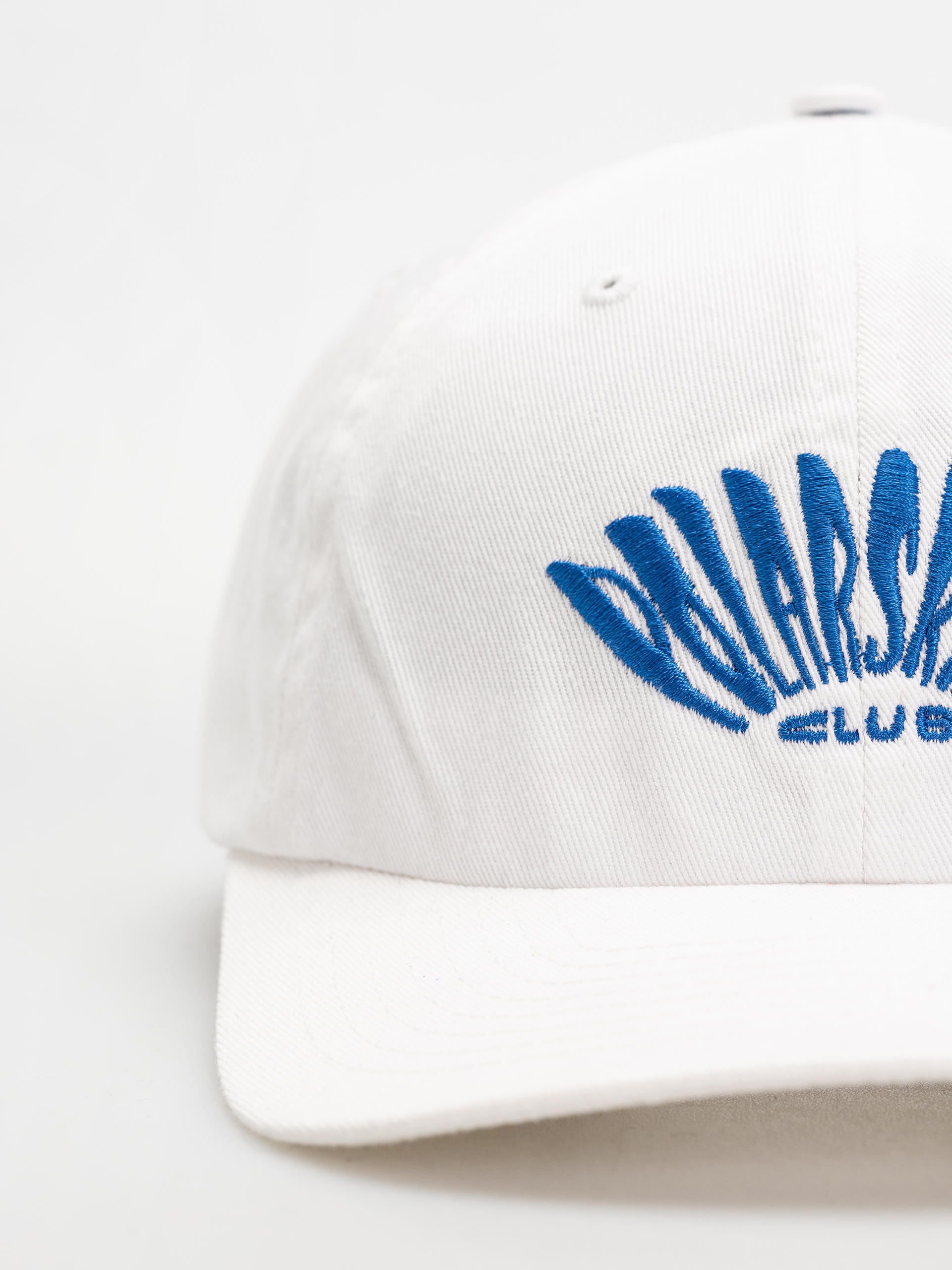 Šiltovka Polar Skate Michael Club (white)