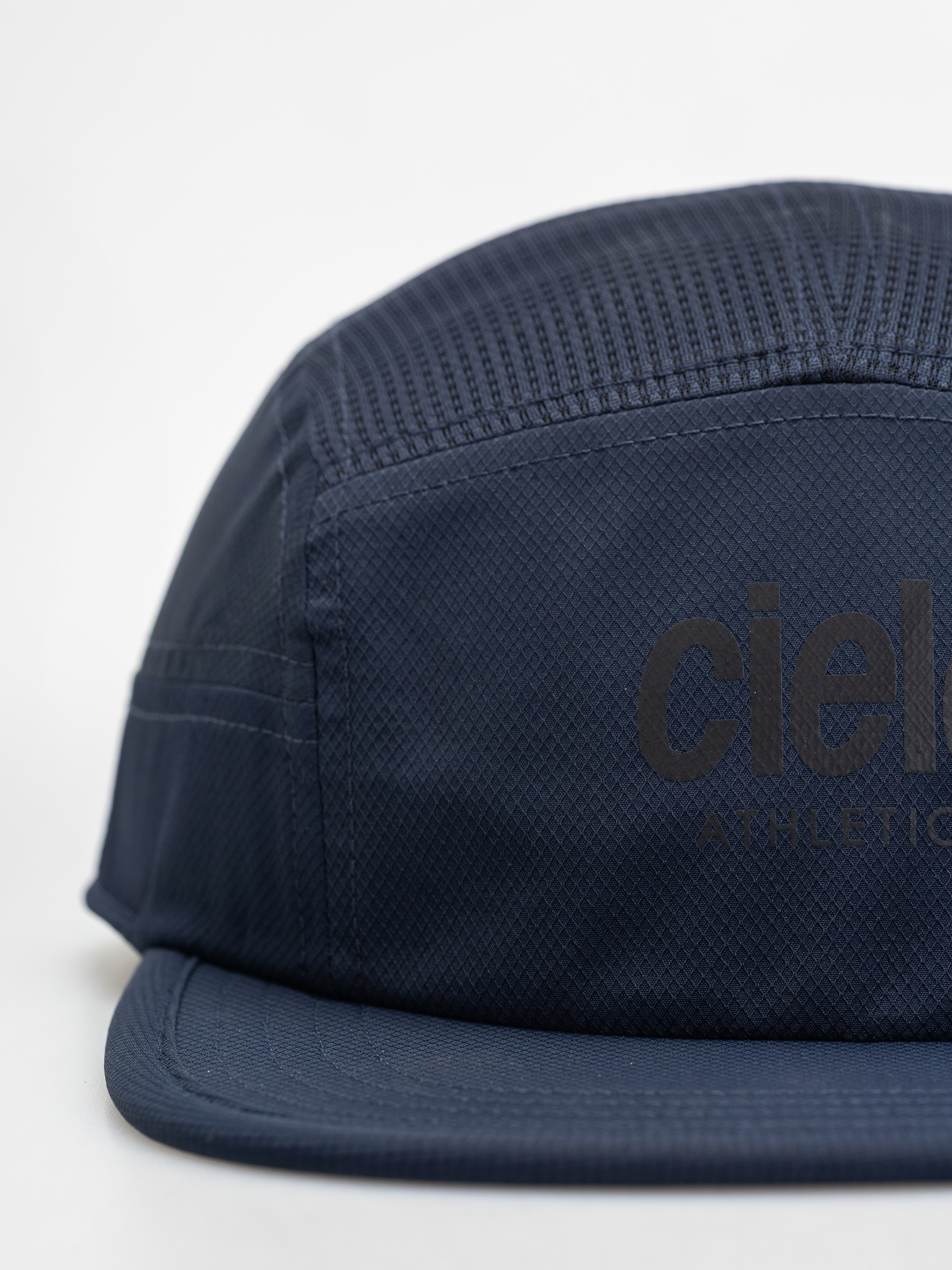 Šiltovka Ciele Athletics GOCap Classic Athletics (deepspace)