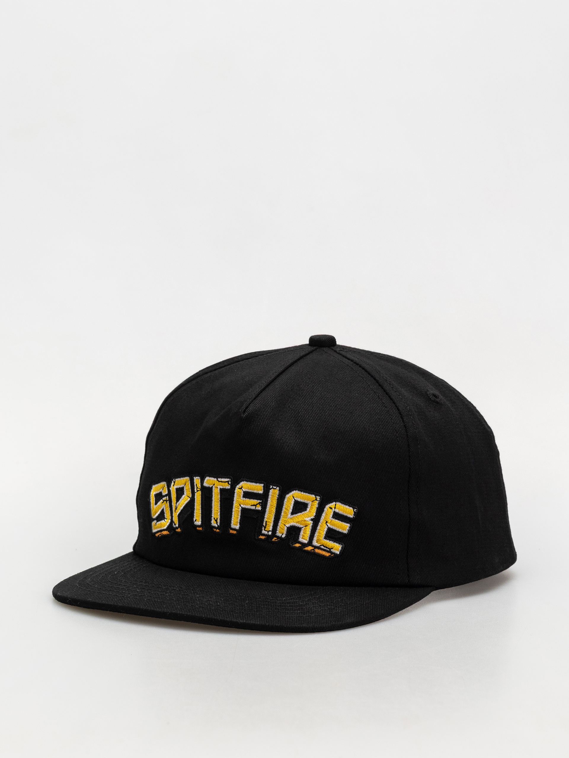 Šiltovka Spitfire Heatwave (black)