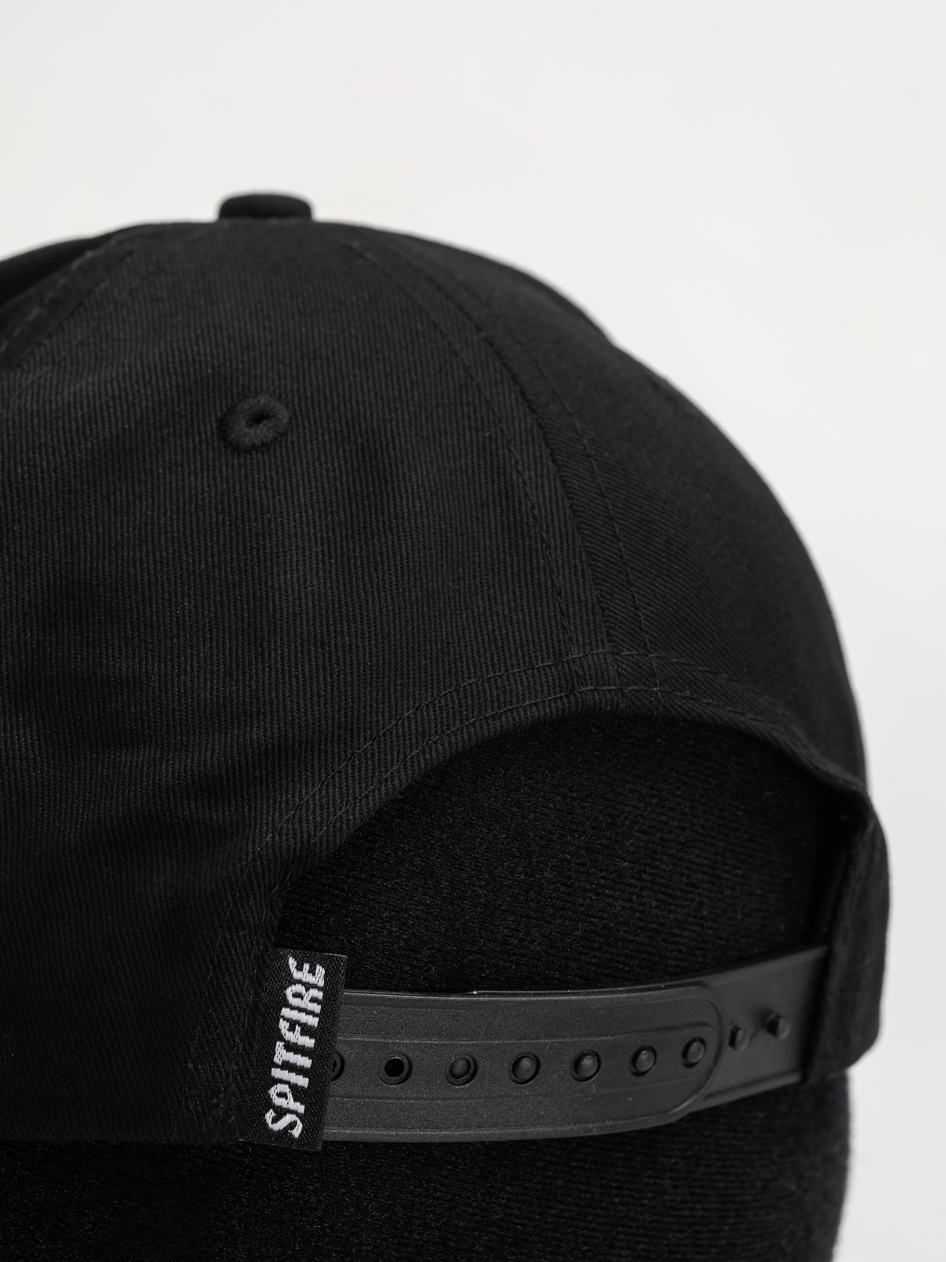 Šiltovka Spitfire Heatwave (black)