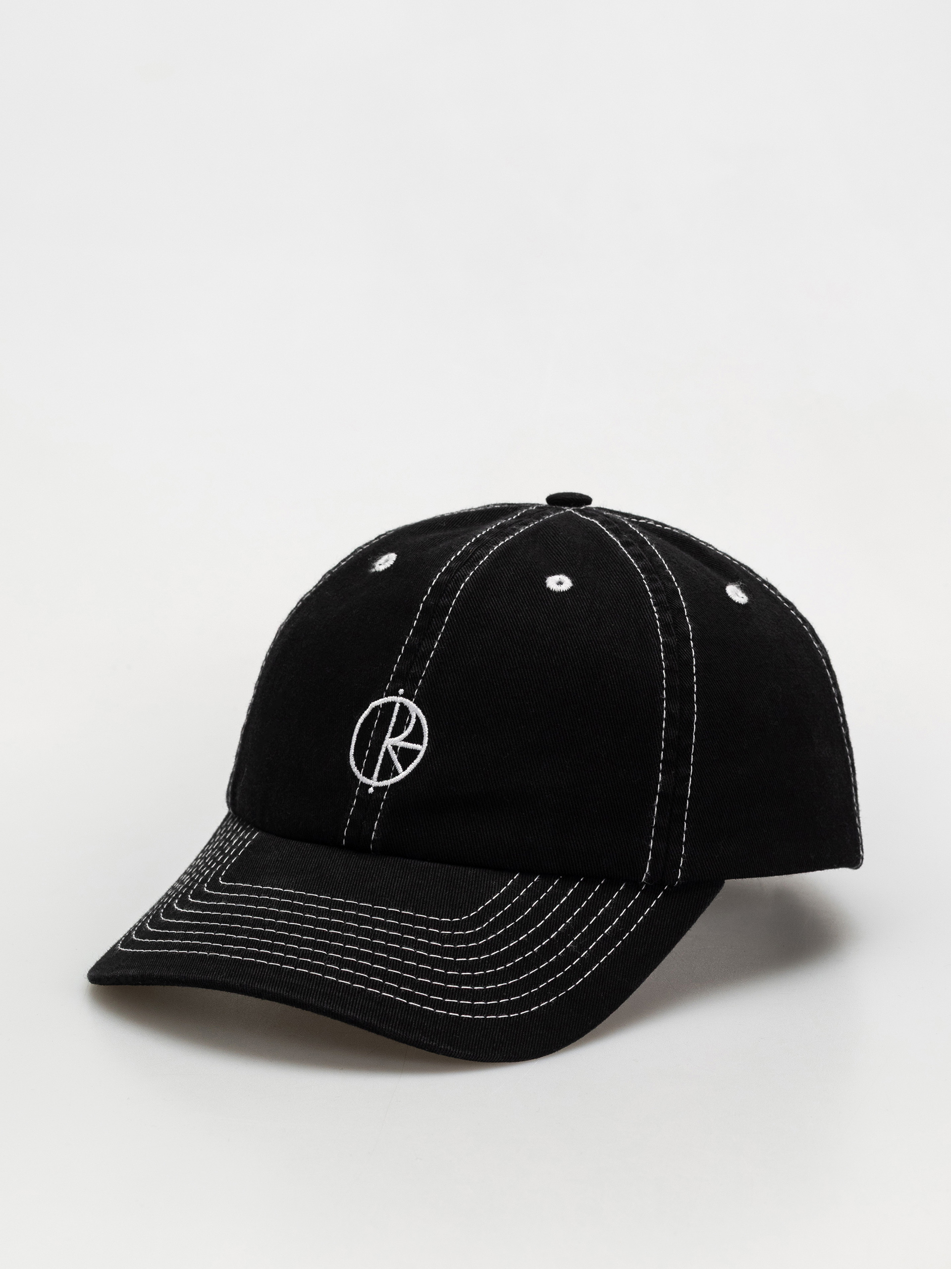 Šiltovka Polar Skate Sai Contrast (black)