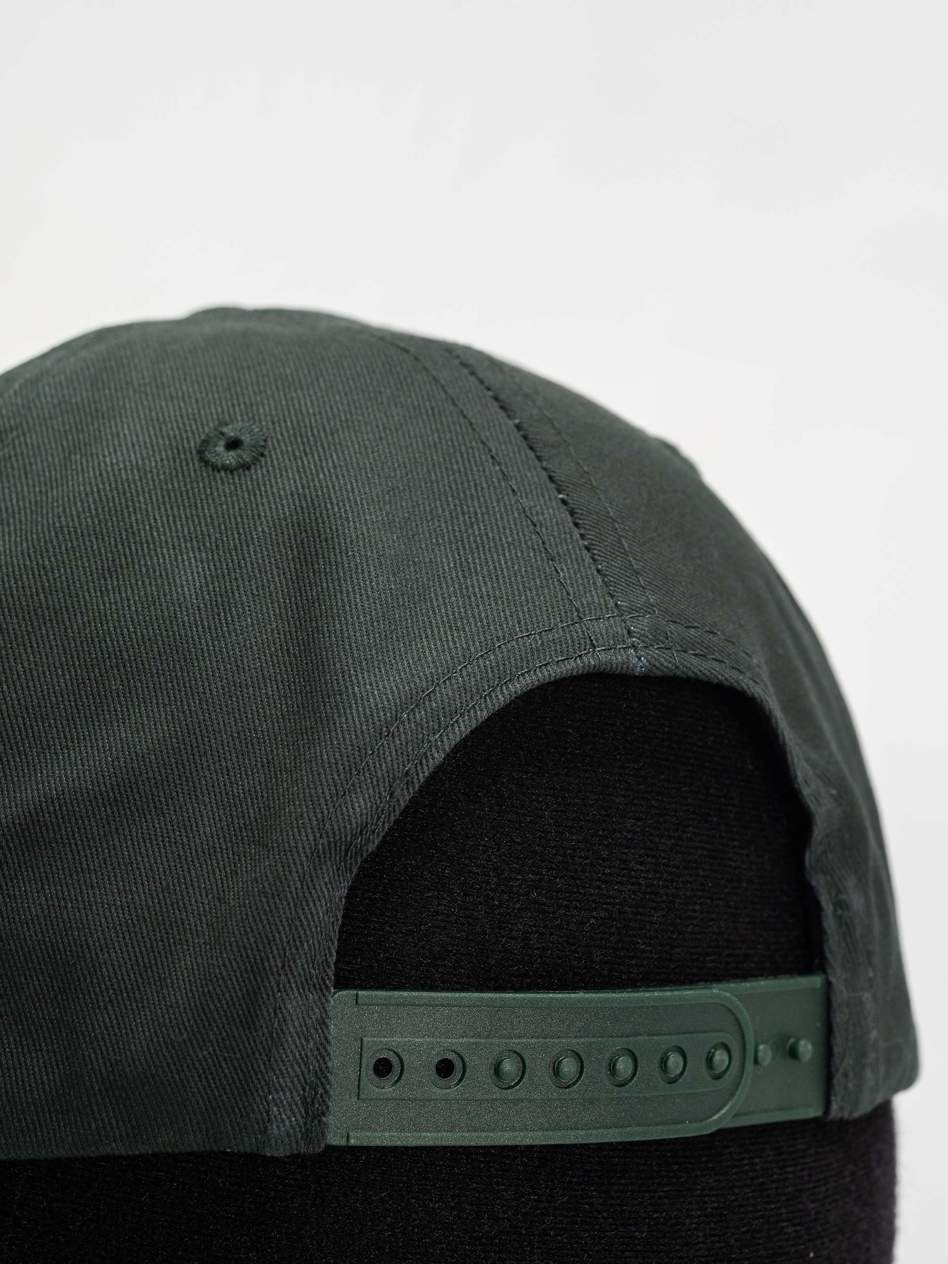 Šiltovka Santa Cruz Winkowski UFO Dot Snapback (cosmic teal)