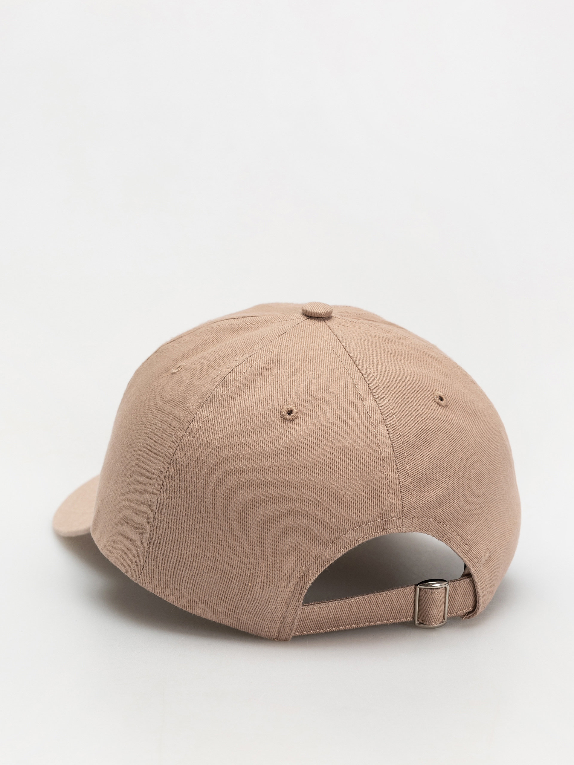 Šiltovka Polar Skate Sai College Logo (ecru)