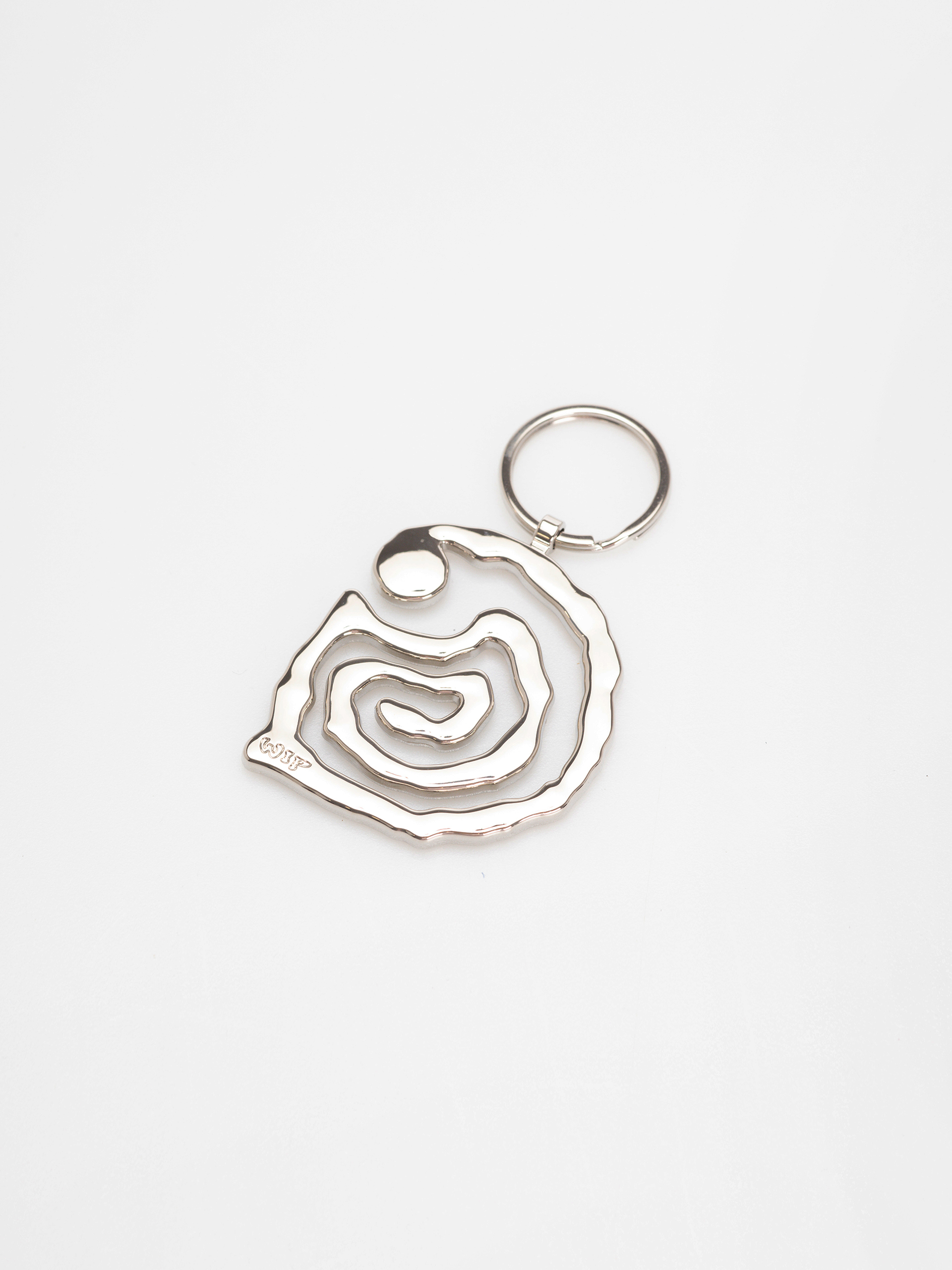 Kľúčenka Carhartt WIP Helix