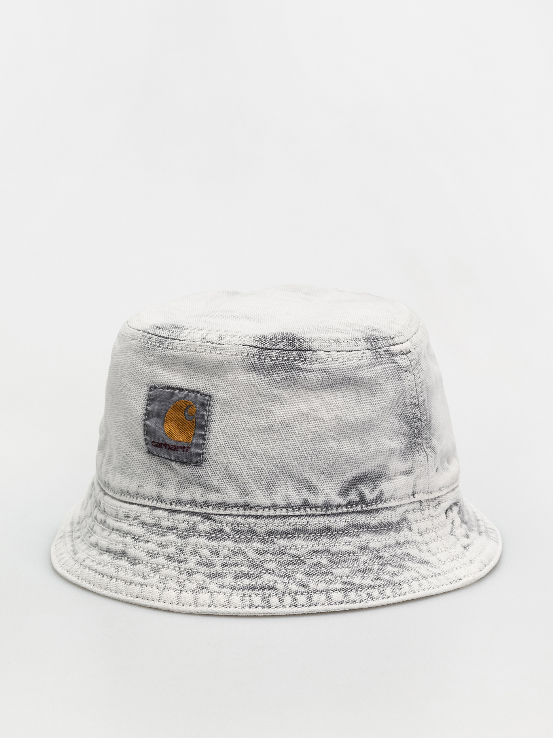 Klobúk Carhartt WIP Bane (black/chalk wash)