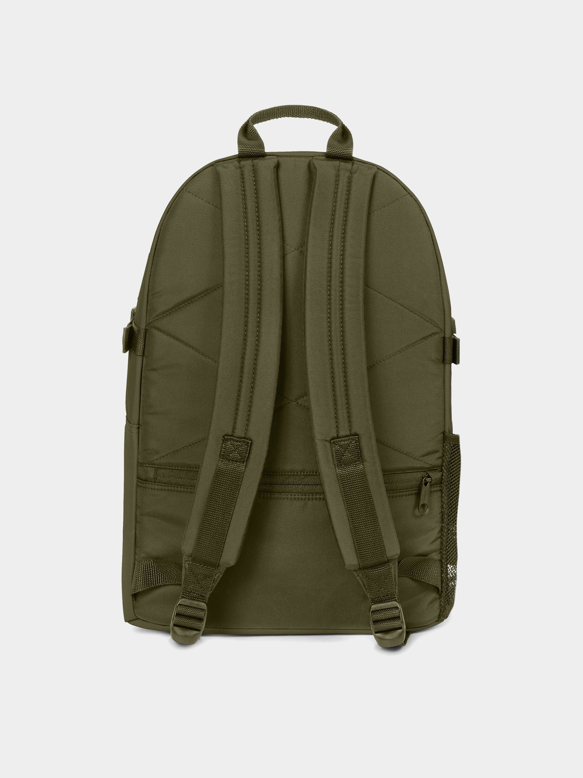 Batoh Eastpak Double Pro (dark grass)