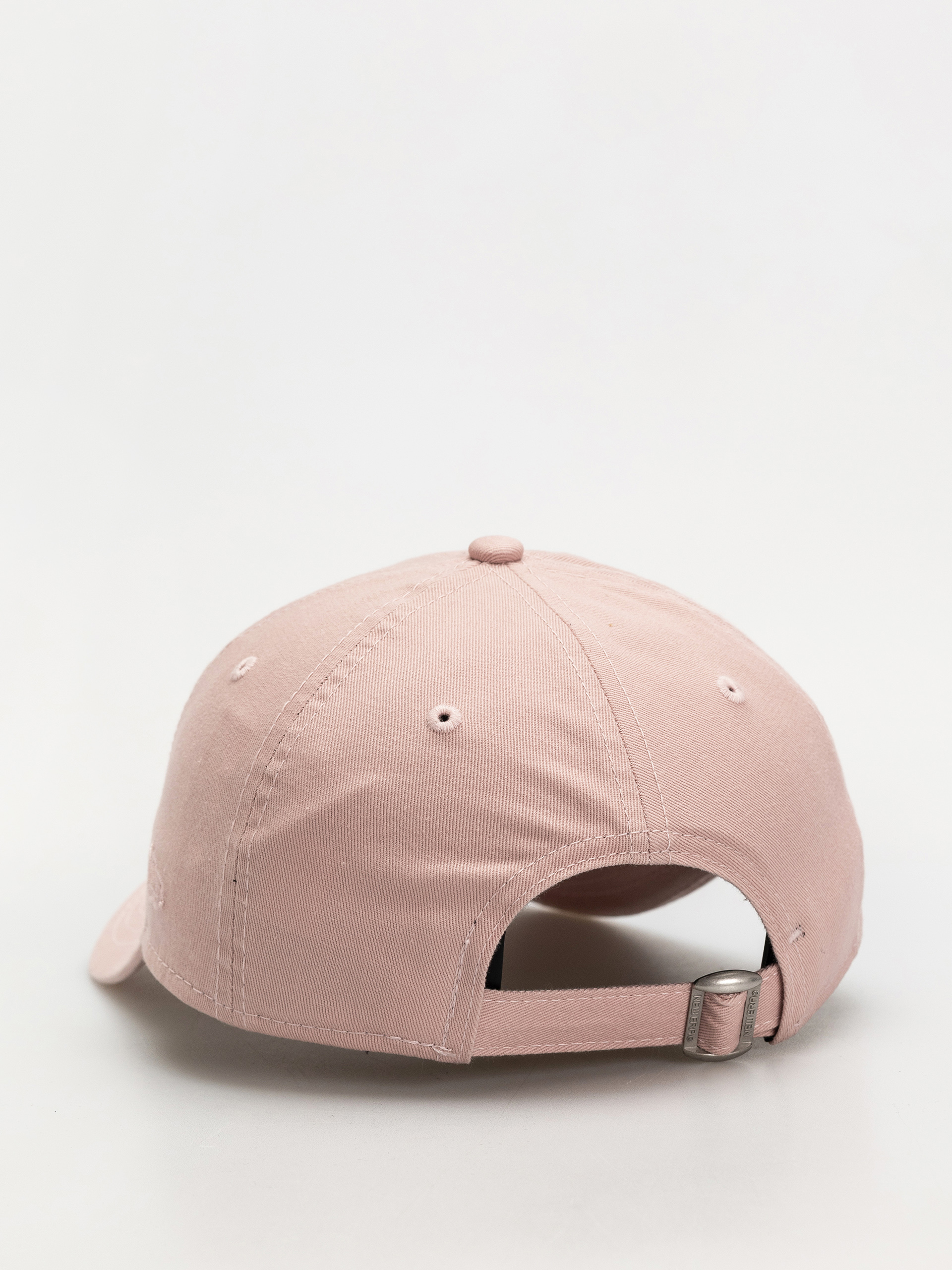 Šiltovka New Era Mini Washed 9Twenty New York Yankees Wmn (pink rose)
