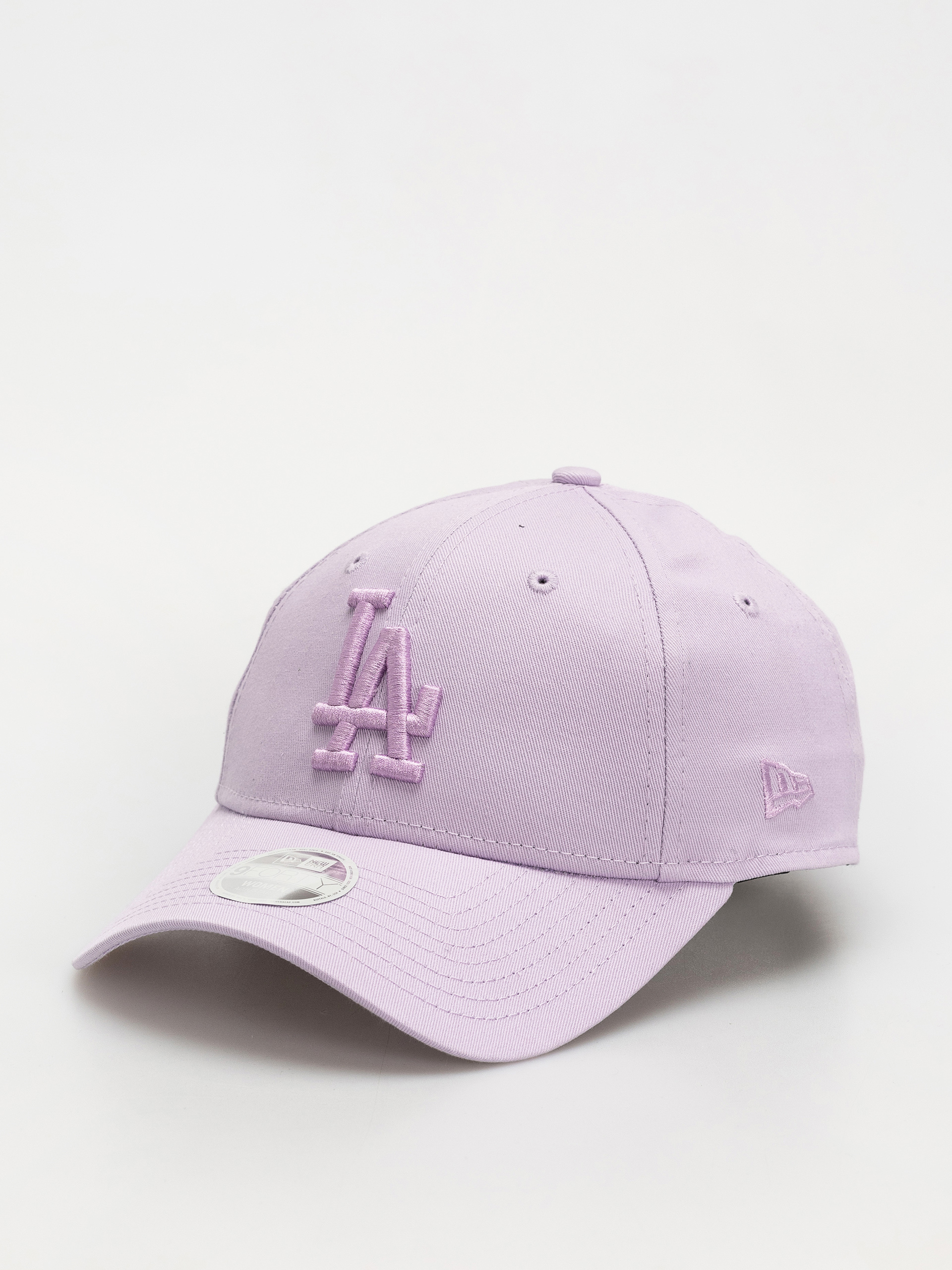 u0160iltovka New Era League Essential 9Forty La Dodgers Wmn (violet)