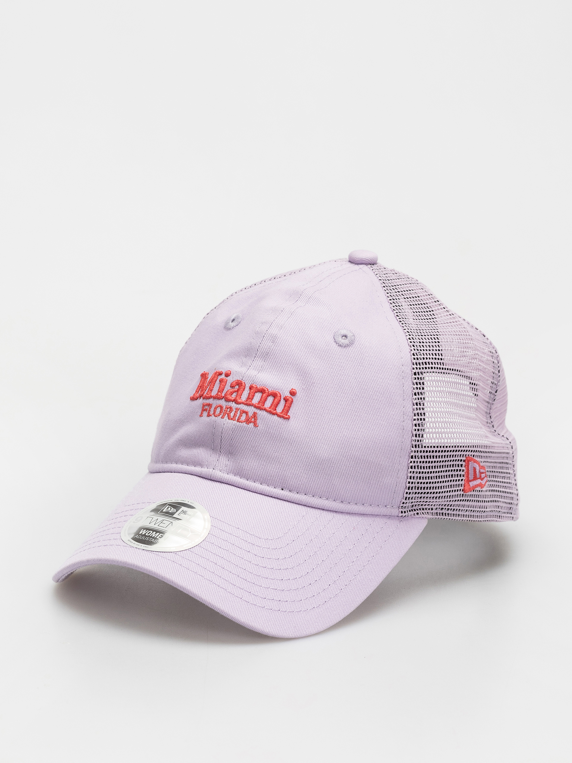 Šiltovka New Era City 9Twenty Trucker Wmn
