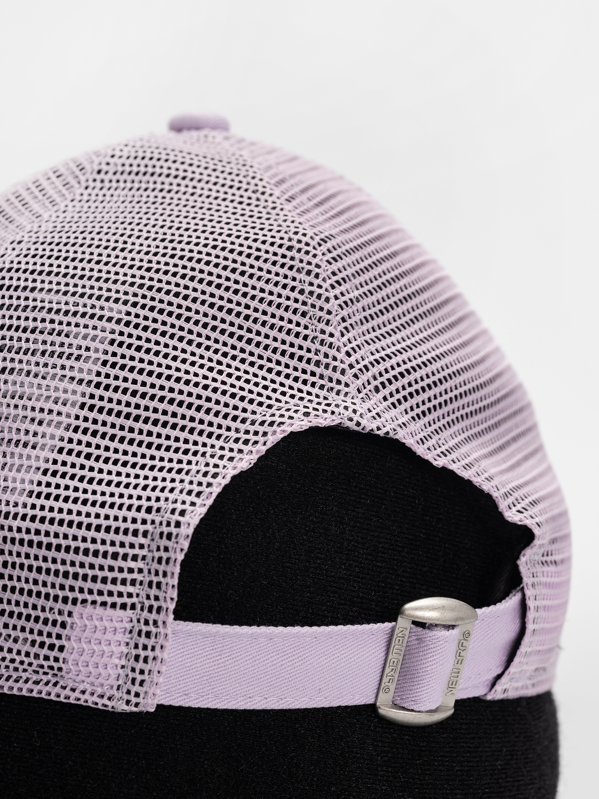 Šiltovka New Era City 9Twenty Trucker Wmn (violet)