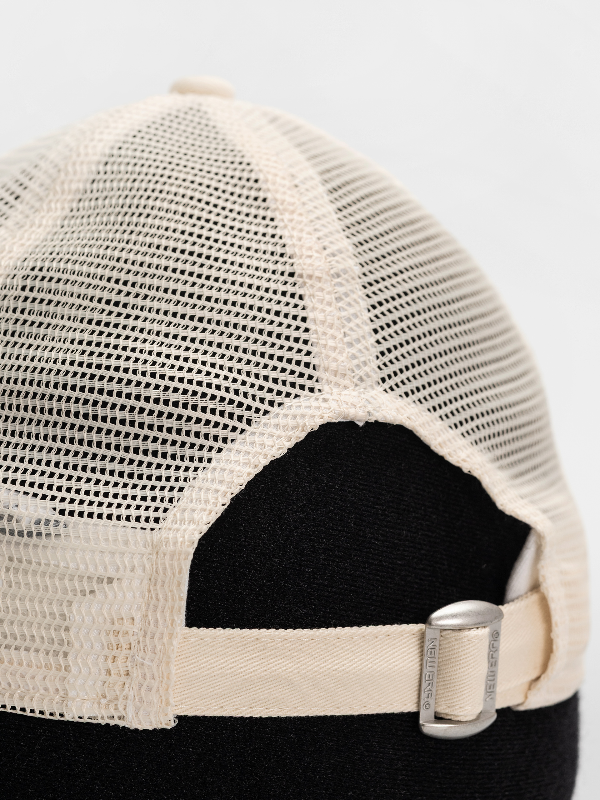 Šiltovka New Era City 9Twenty Trucker Wmn (yellow)