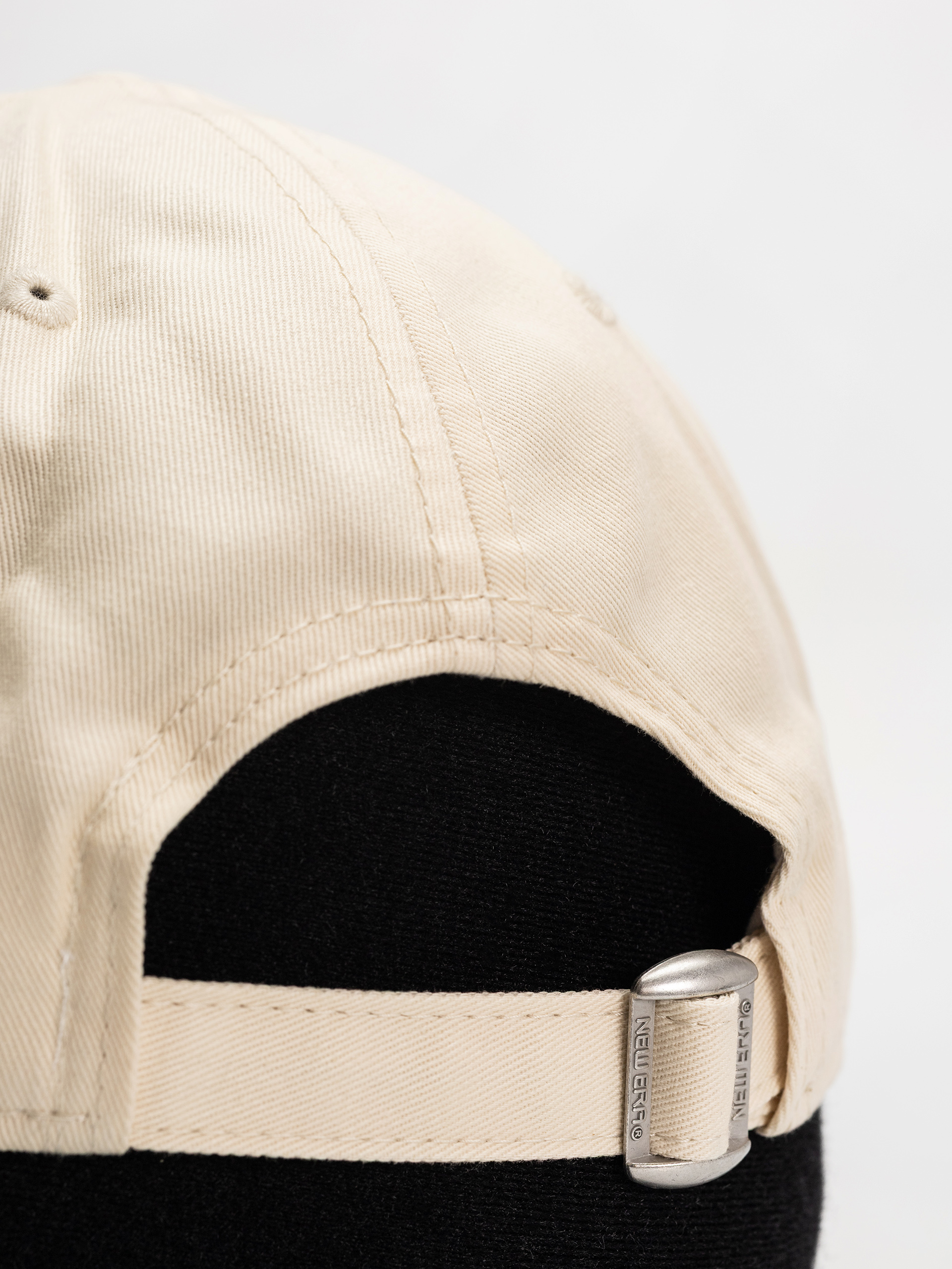 Šiltovka New Era Team Outline 9Forty Los Angeles Dodgers (cream)